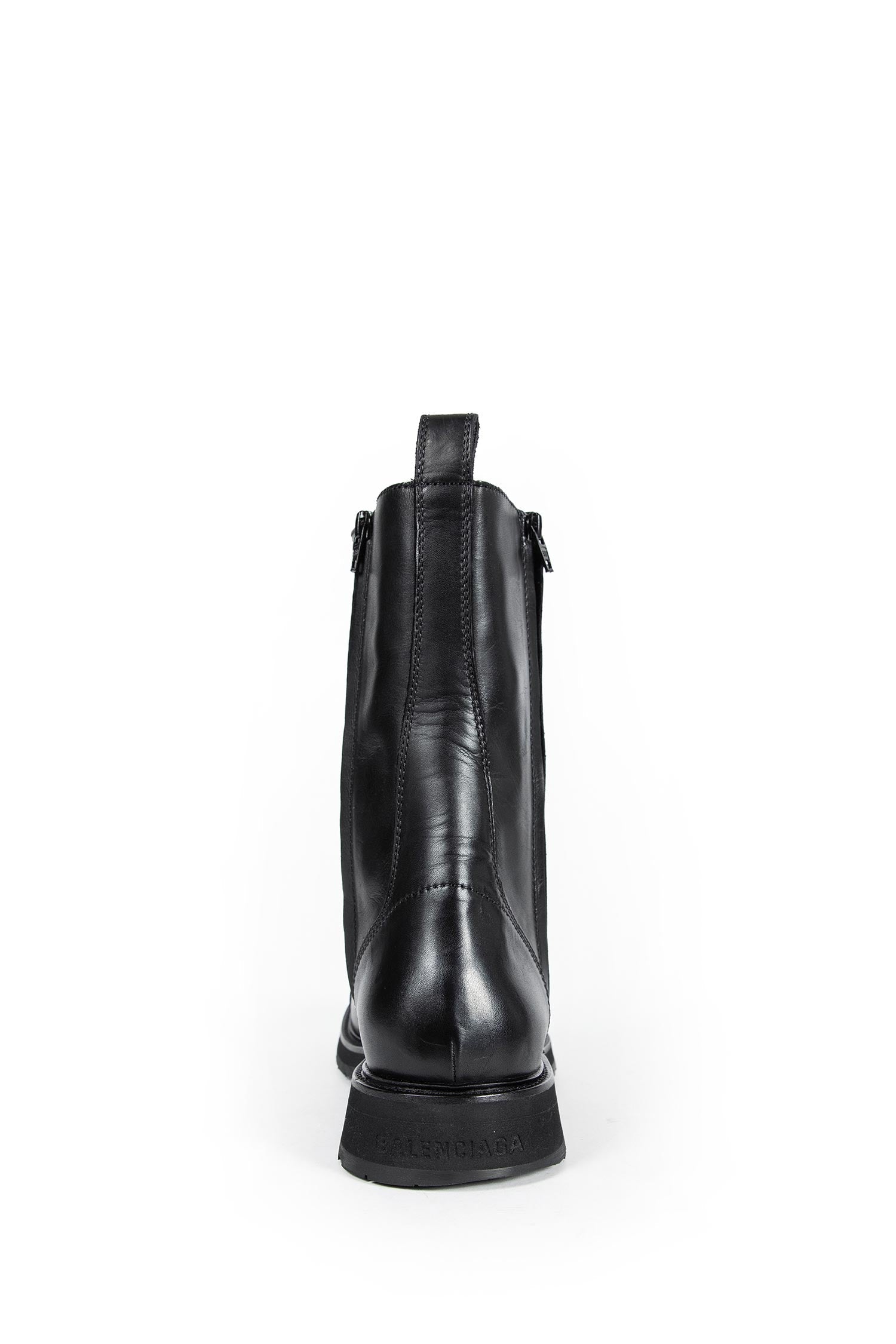 Truck Lace-Up Boots Balenciaga оригінал – Купити в Україні – детальний вид