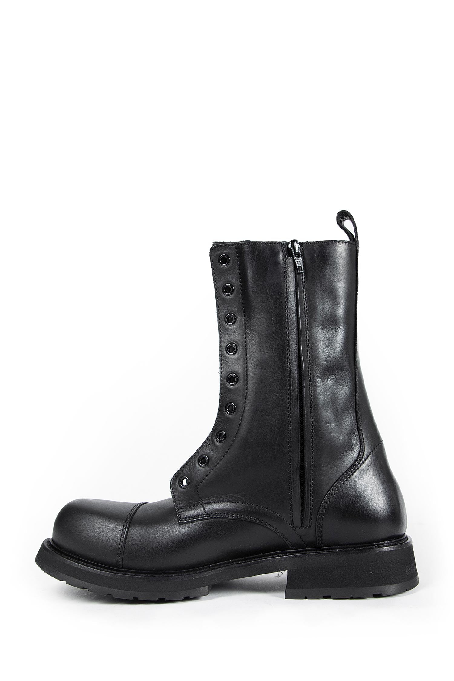 Truck Lace-Up Boots Balenciaga оригінал – Купити в Україні – збільшений вид