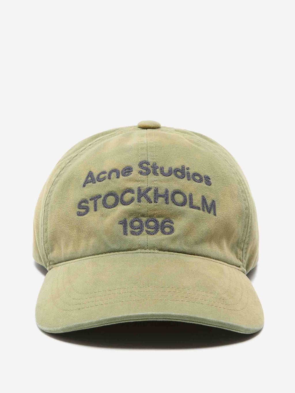 Acne studios Accessories оригінал | Швидка доставка Україна – боковий вид