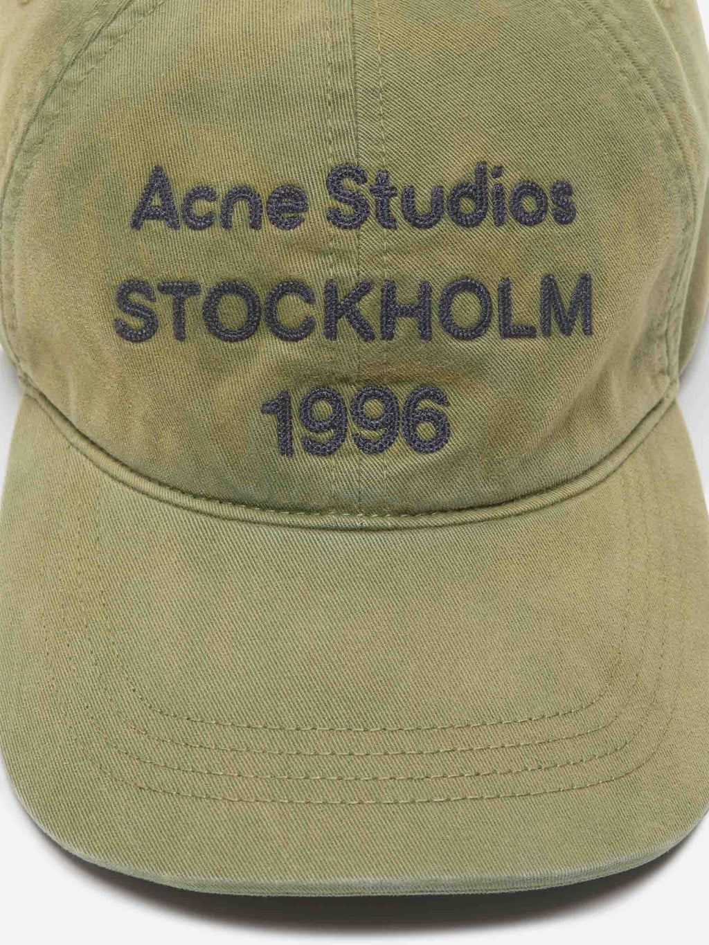 Acne studios Accessories оригінал | Швидка доставка Україна – вид ззаду