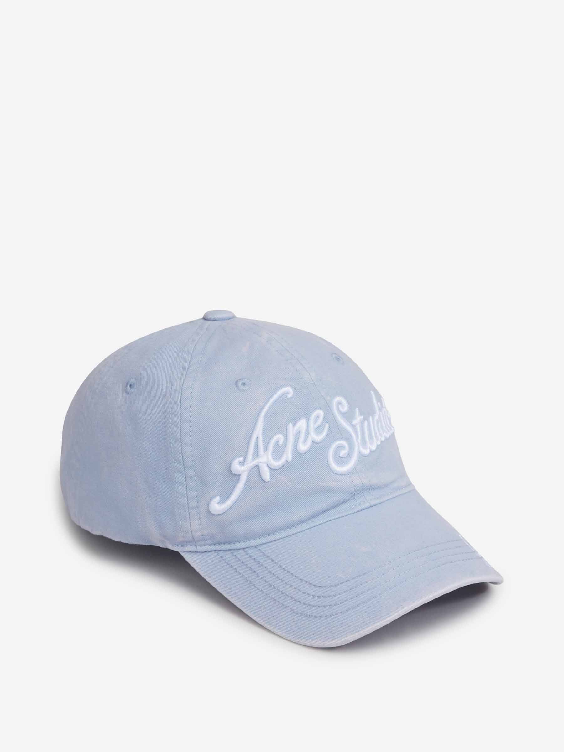 Logo Cap Acne studios оригінал – Купити в Україні – боковий вид