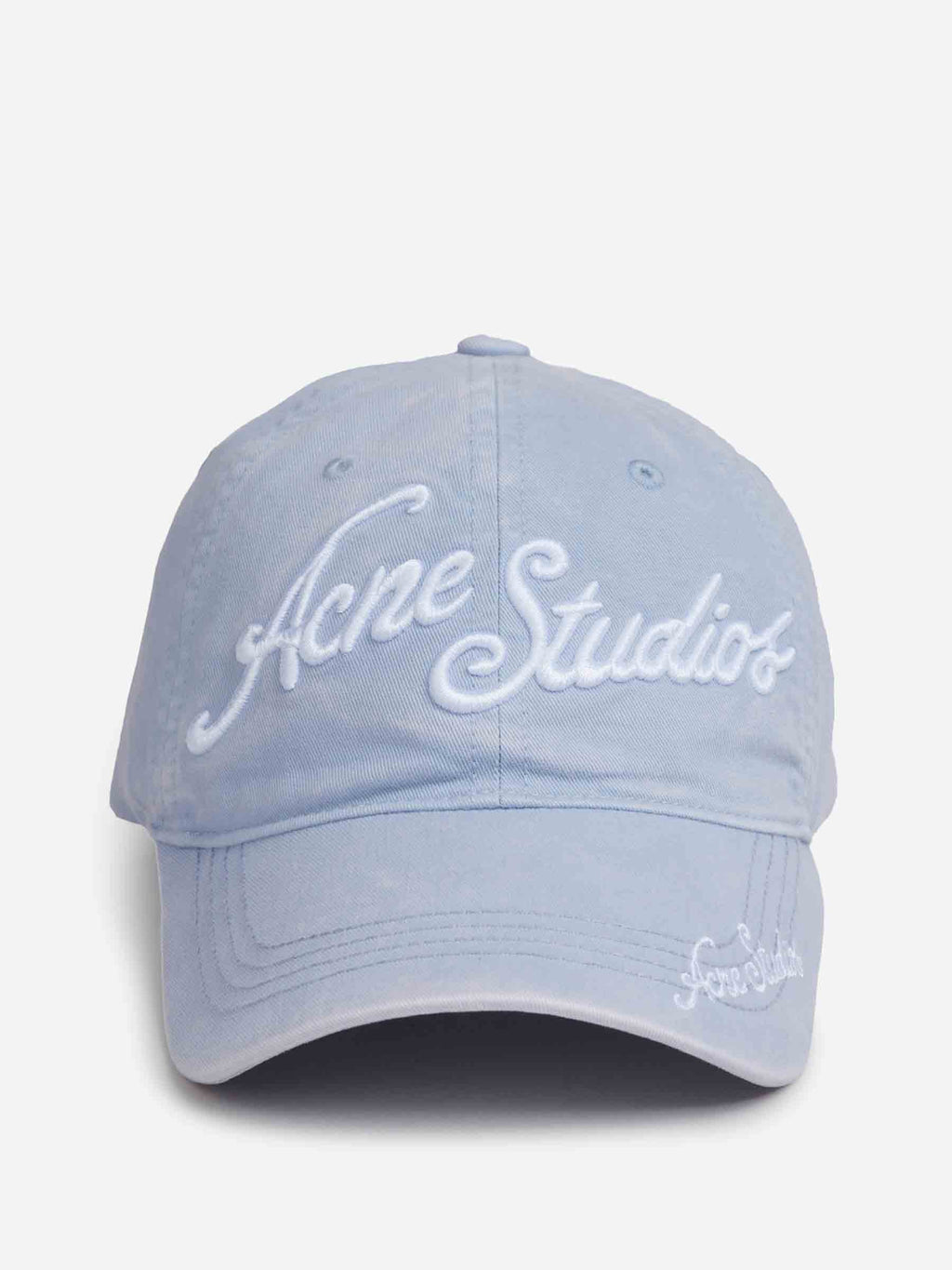 Logo Cap Acne studios оригінал – Купити в Україні – вид ззаду