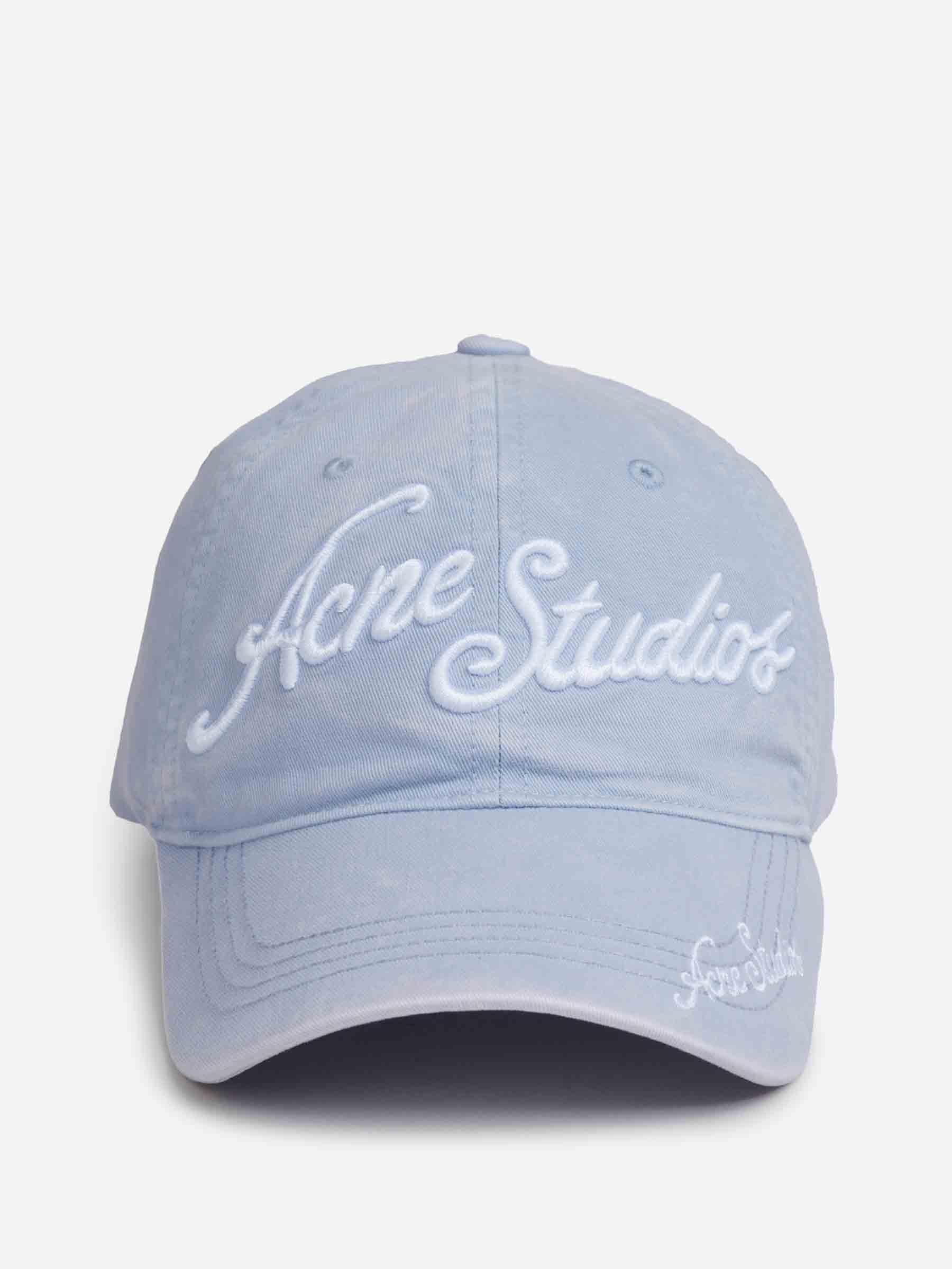 Logo Cap Acne studios оригінал – Купити в Україні – вид ззаду