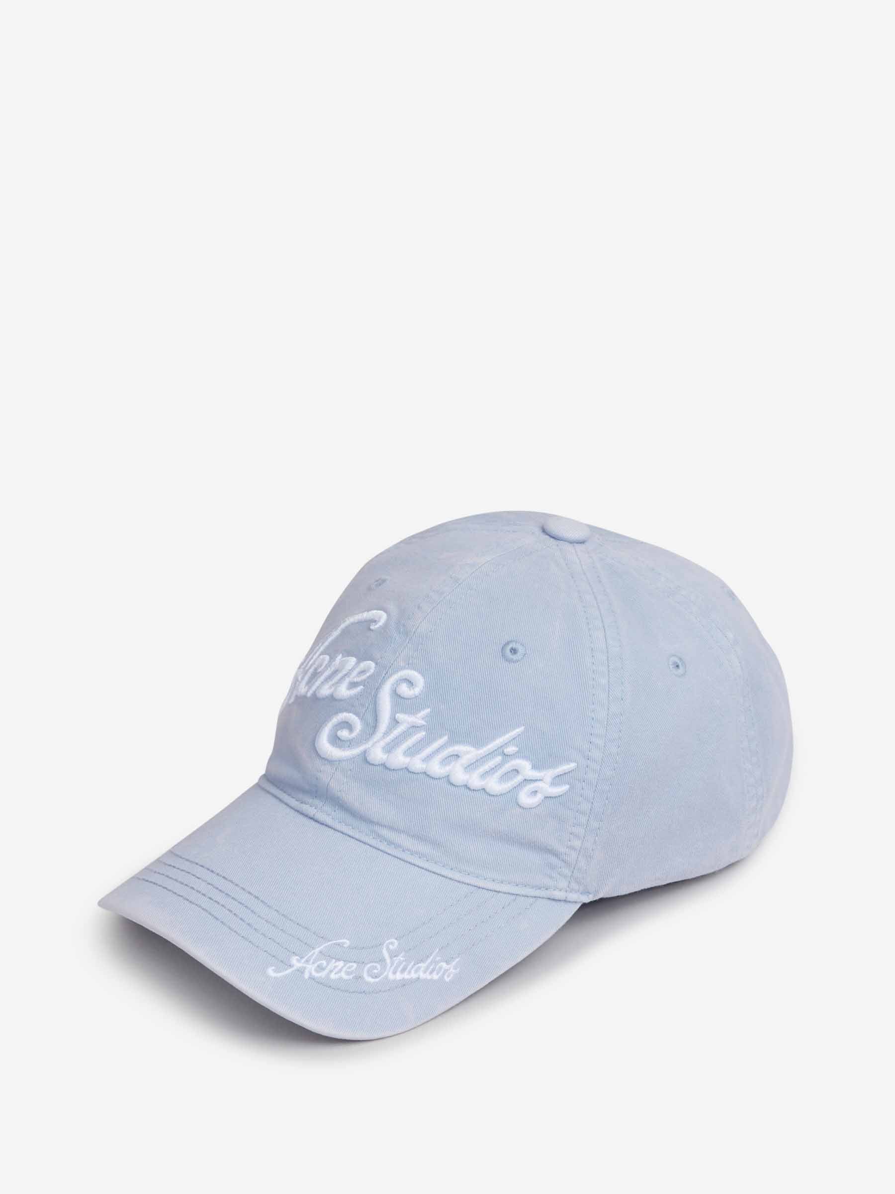Logo Cap Acne studios оригінал – Купити в Україні – детальний вид