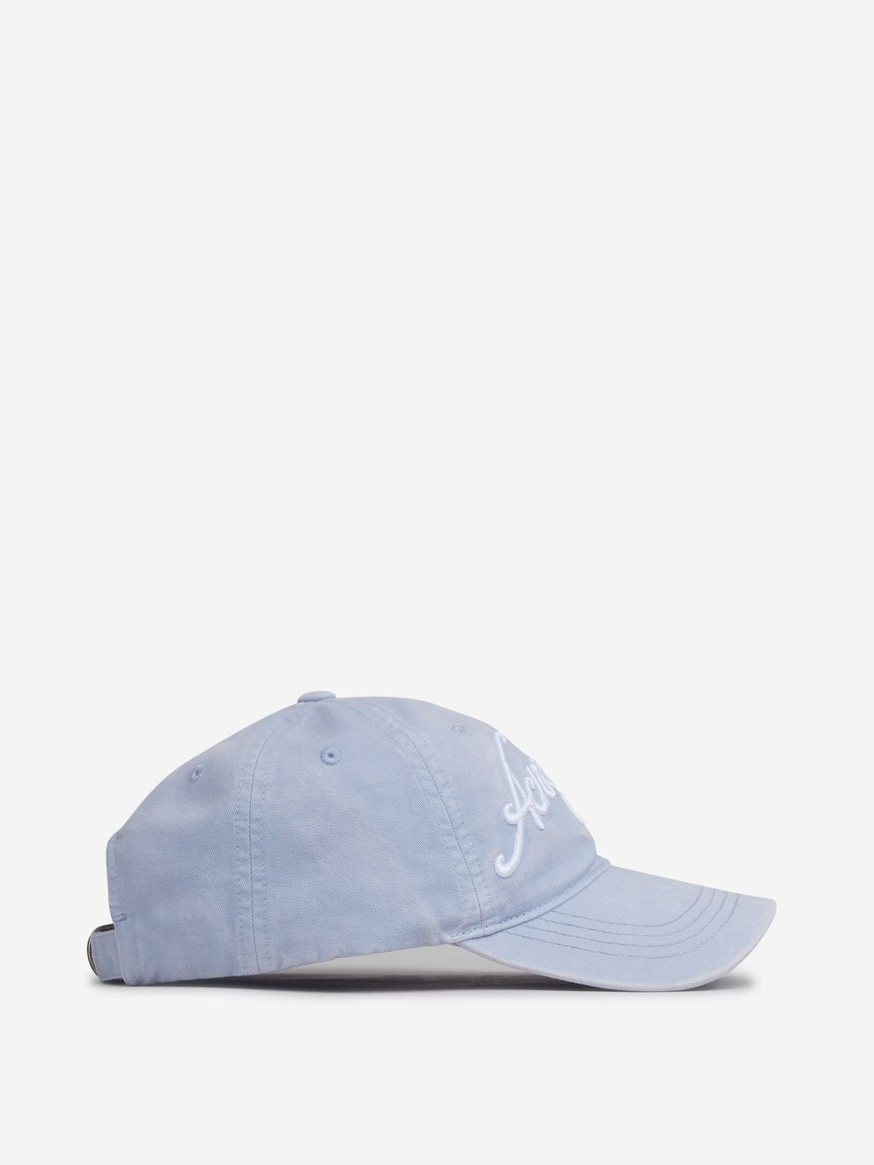 Logo Cap Acne studios оригінал – Купити в Україні – збільшений вид