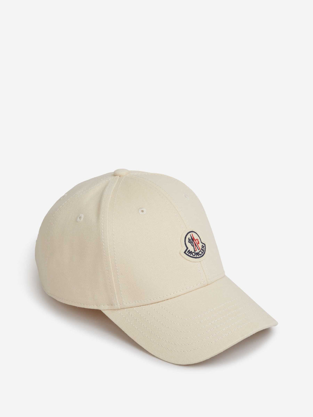 Baseball Cap Trench Coat Moncler оригінал – Купити в Україні – боковий вид