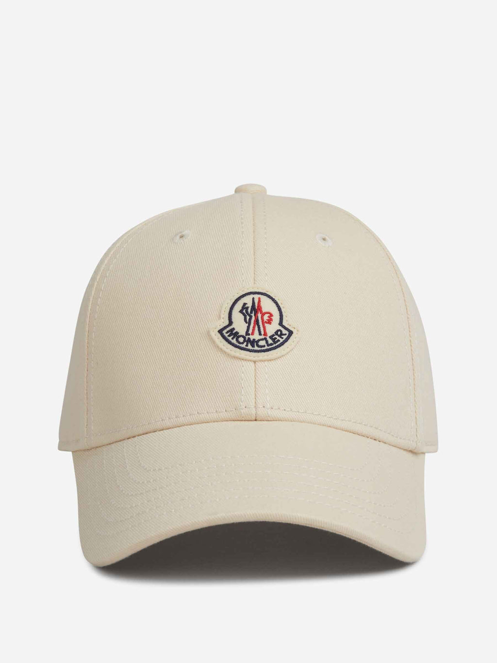 Baseball Cap Trench Coat Moncler оригінал – Купити в Україні – вид ззаду