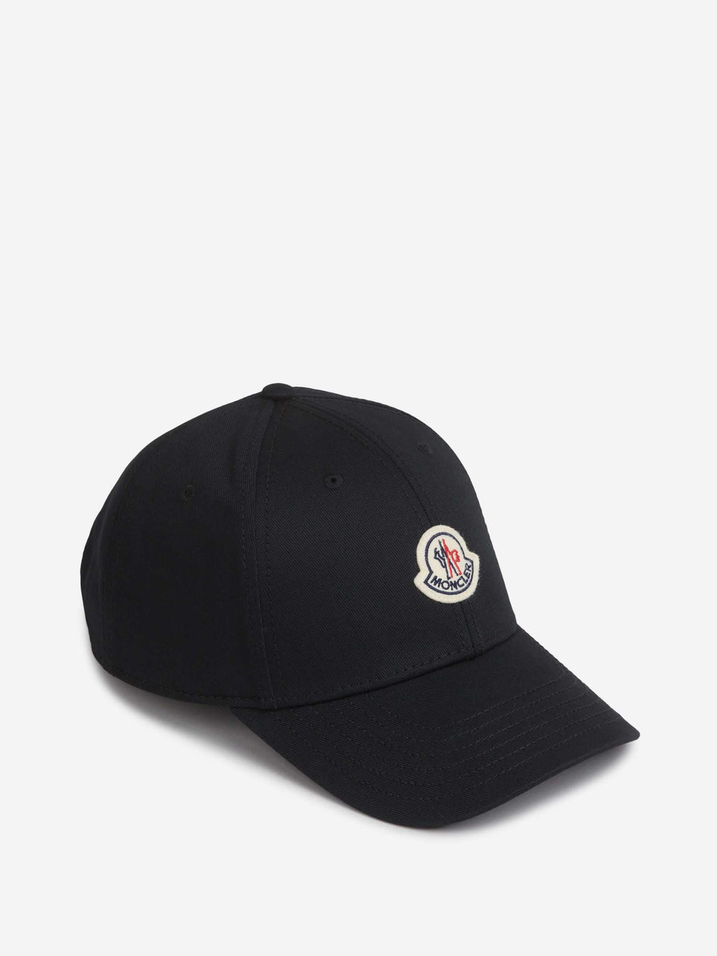 Baseball Cap Trench Coat Moncler оригінал – Купити в Україні – боковий вид