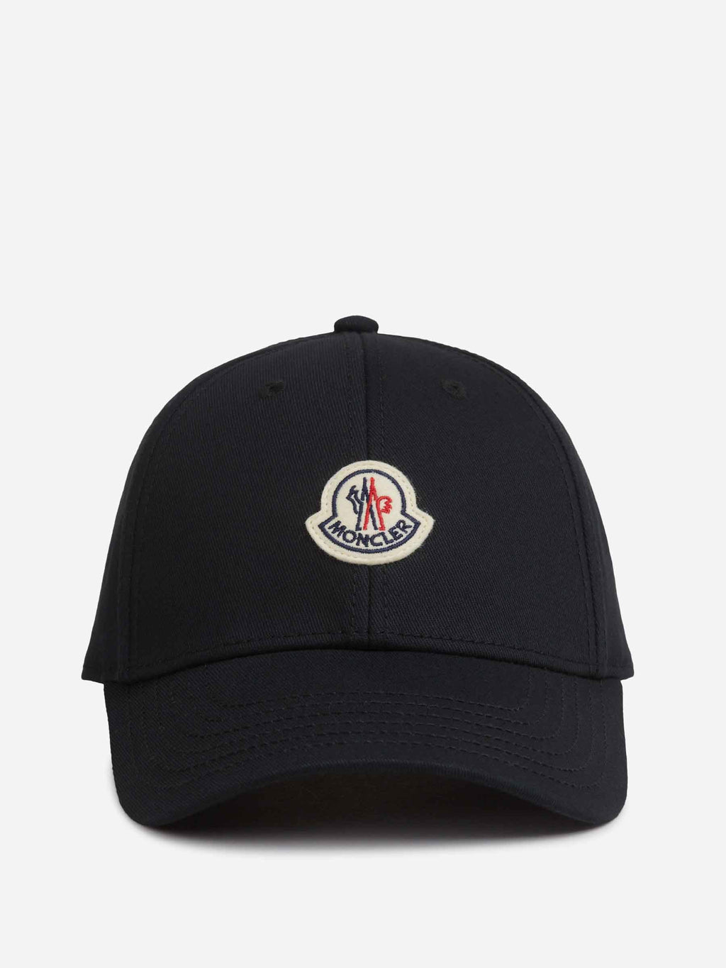 Baseball Cap Trench Coat Moncler оригінал – Купити в Україні – вид ззаду
