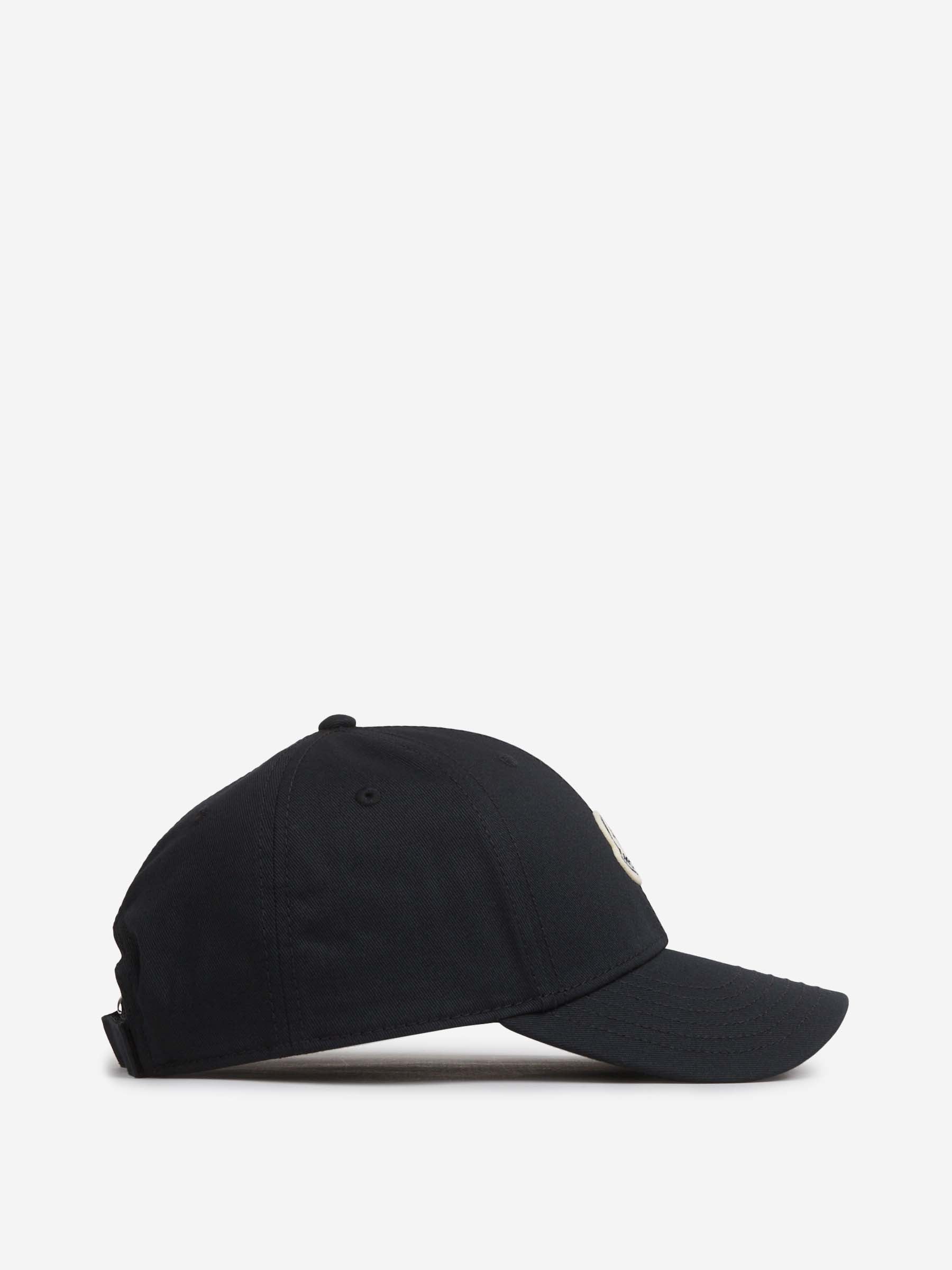Baseball Cap Trench Coat Moncler оригінал – Купити в Україні – детальний вид