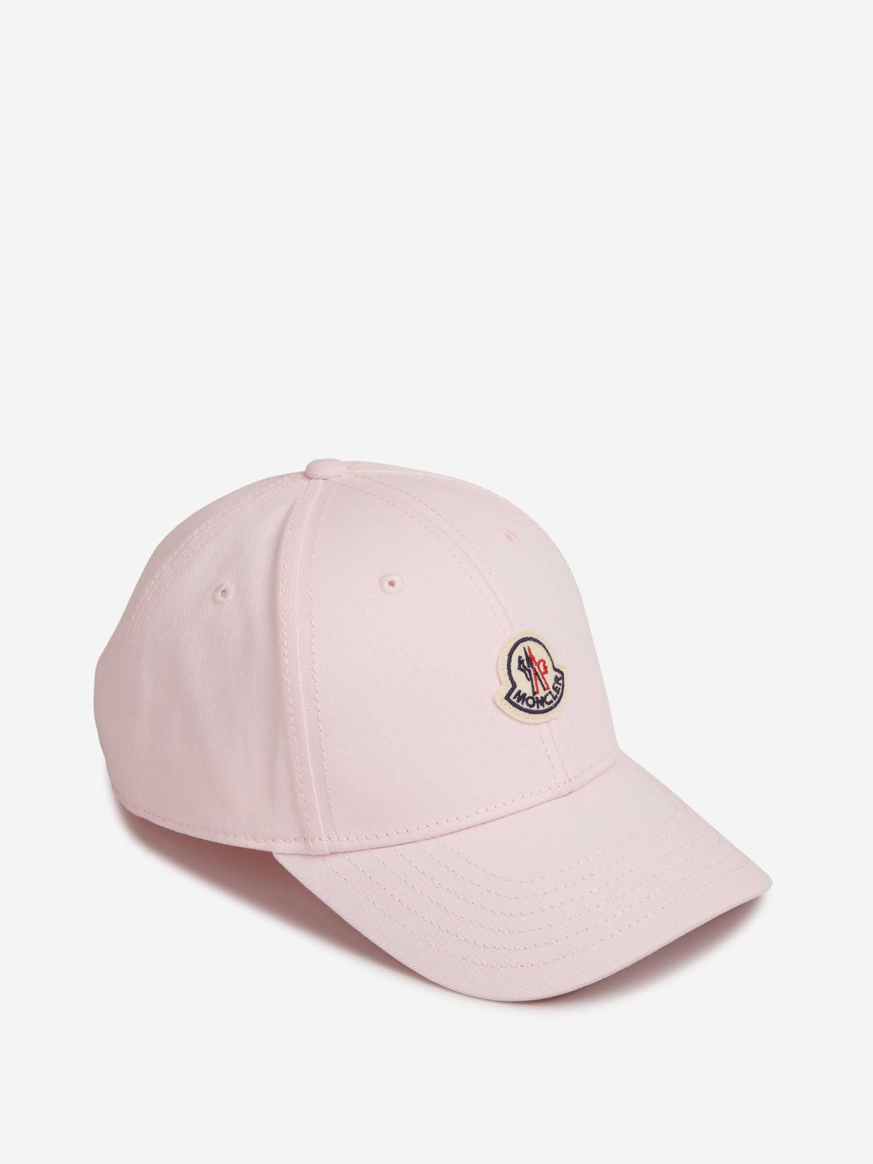 Moncler Accessories оригінал | Швидка доставка Україна – боковий вид - MONCLER