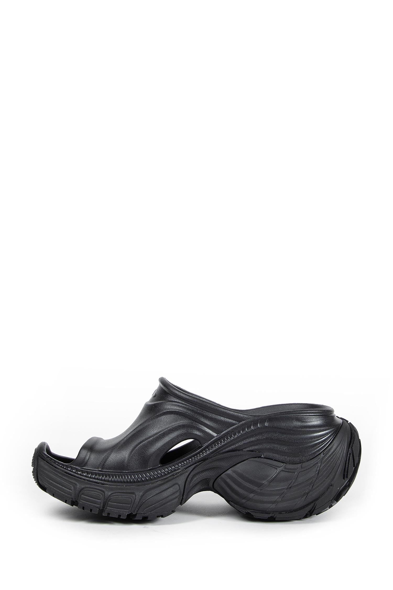 6xl Slide Balenciaga – Гарантія оригінальності – збільшений вид