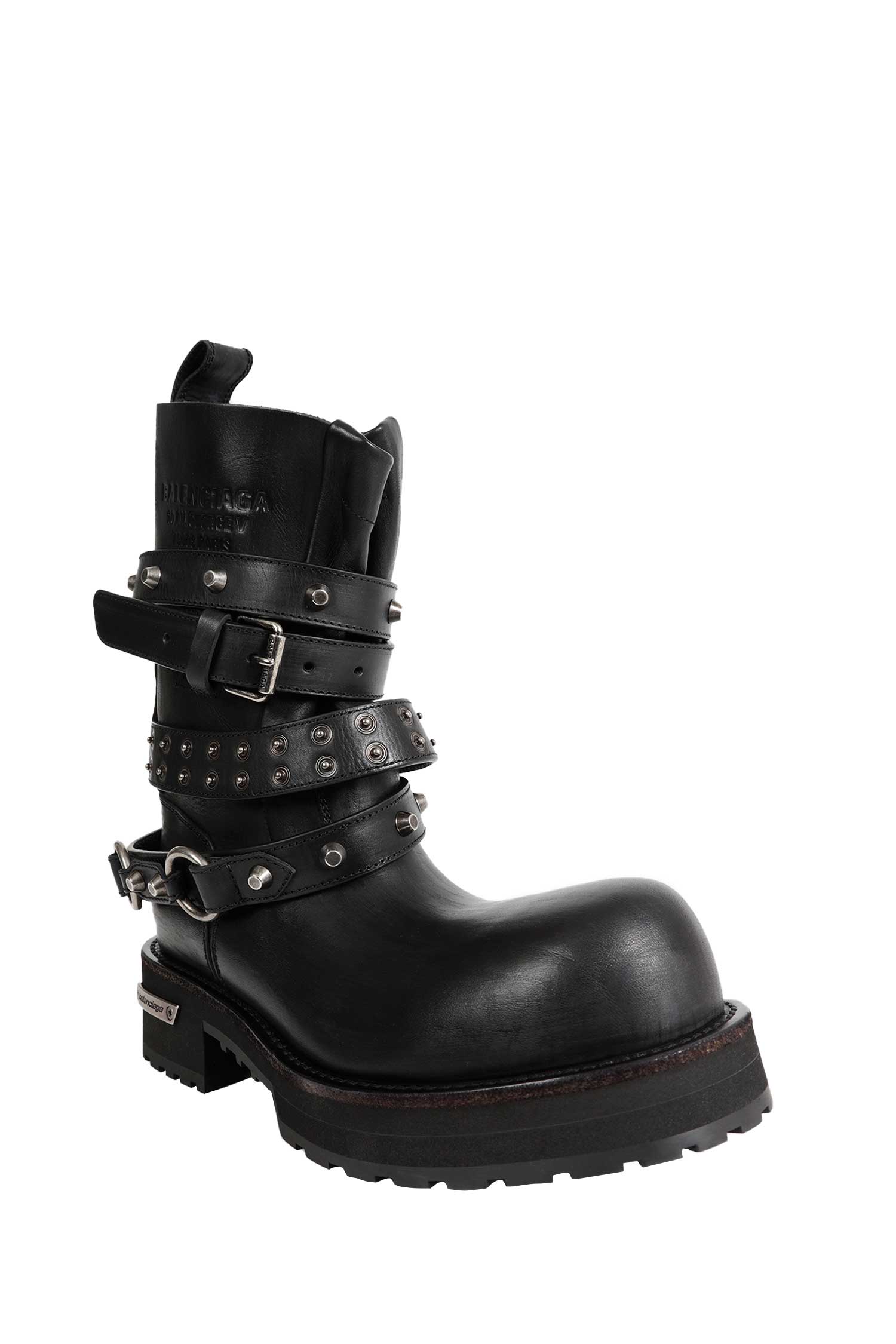 Balenciaga Footwear оригінал | Швидка доставка Україна – вид ззаду
