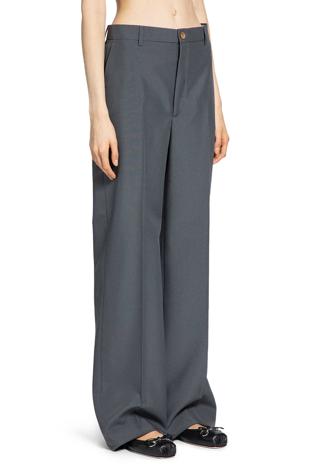 Technical Panama Pants Gucci оригінал – Купити в Україні – детальний вид