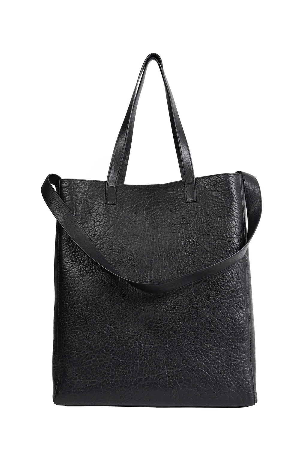 Bold Leather Hobo Bag Saint laurent – Гарантія оригінальності – детальний вид