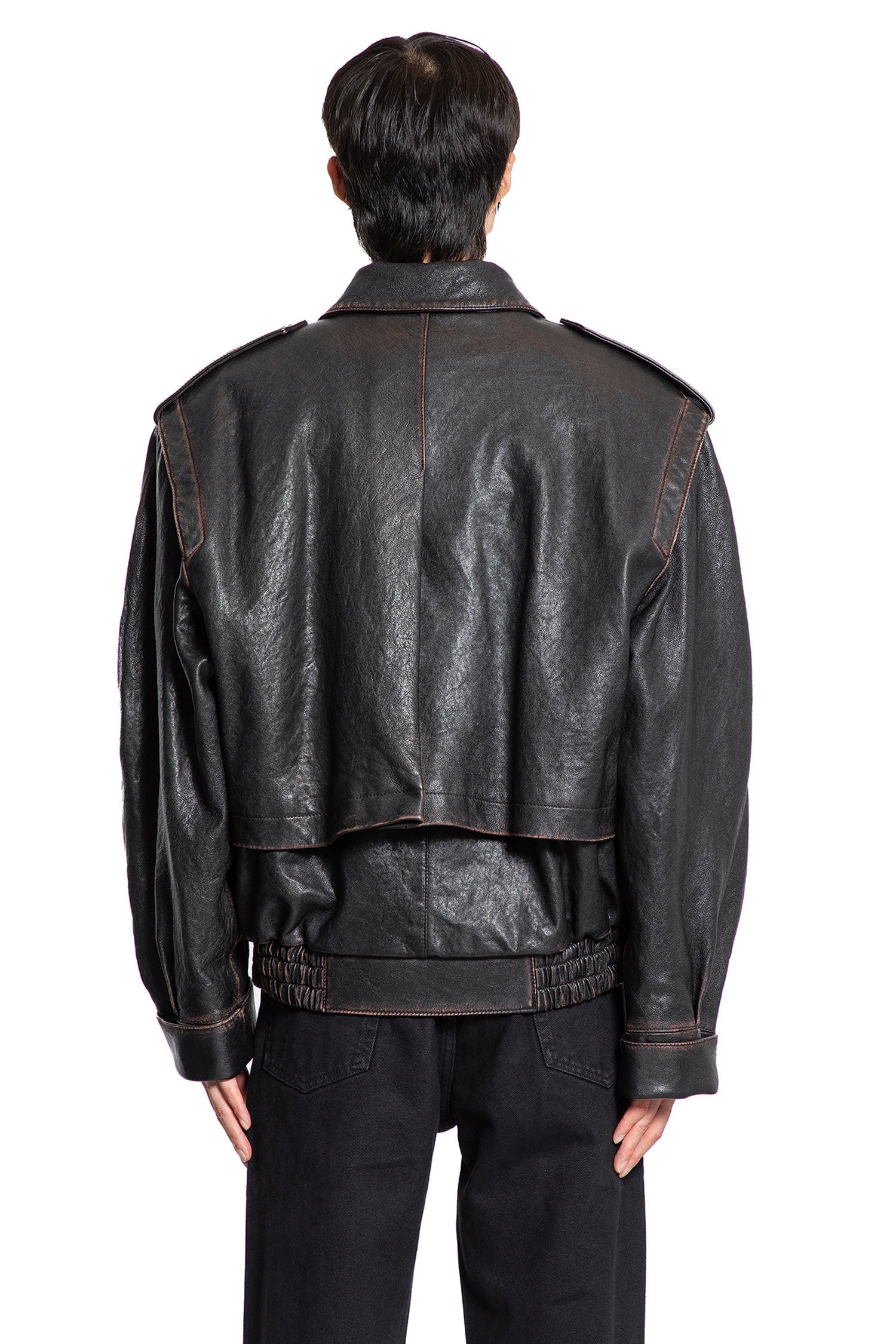 Saint laurent Outerwear оригінал | Швидка доставка Україна – збільшений вид