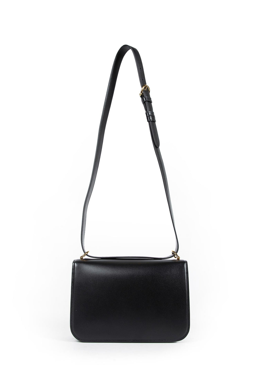 Оригінальна Siena Leather Shoulder Bag Gucci – детальний вид