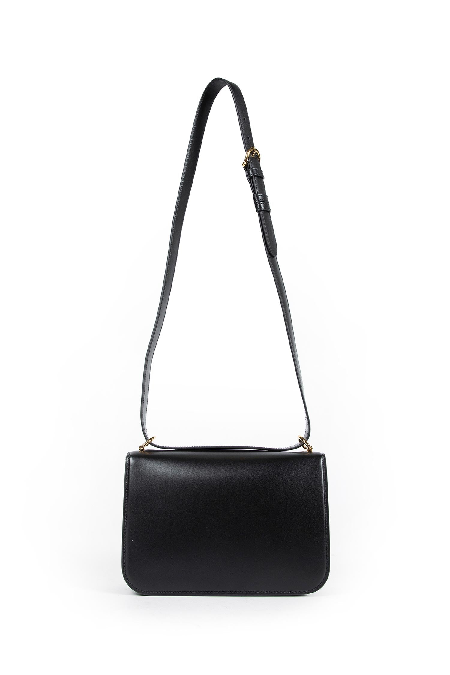 Оригінальна Siena Leather Shoulder Bag Gucci – детальний вид