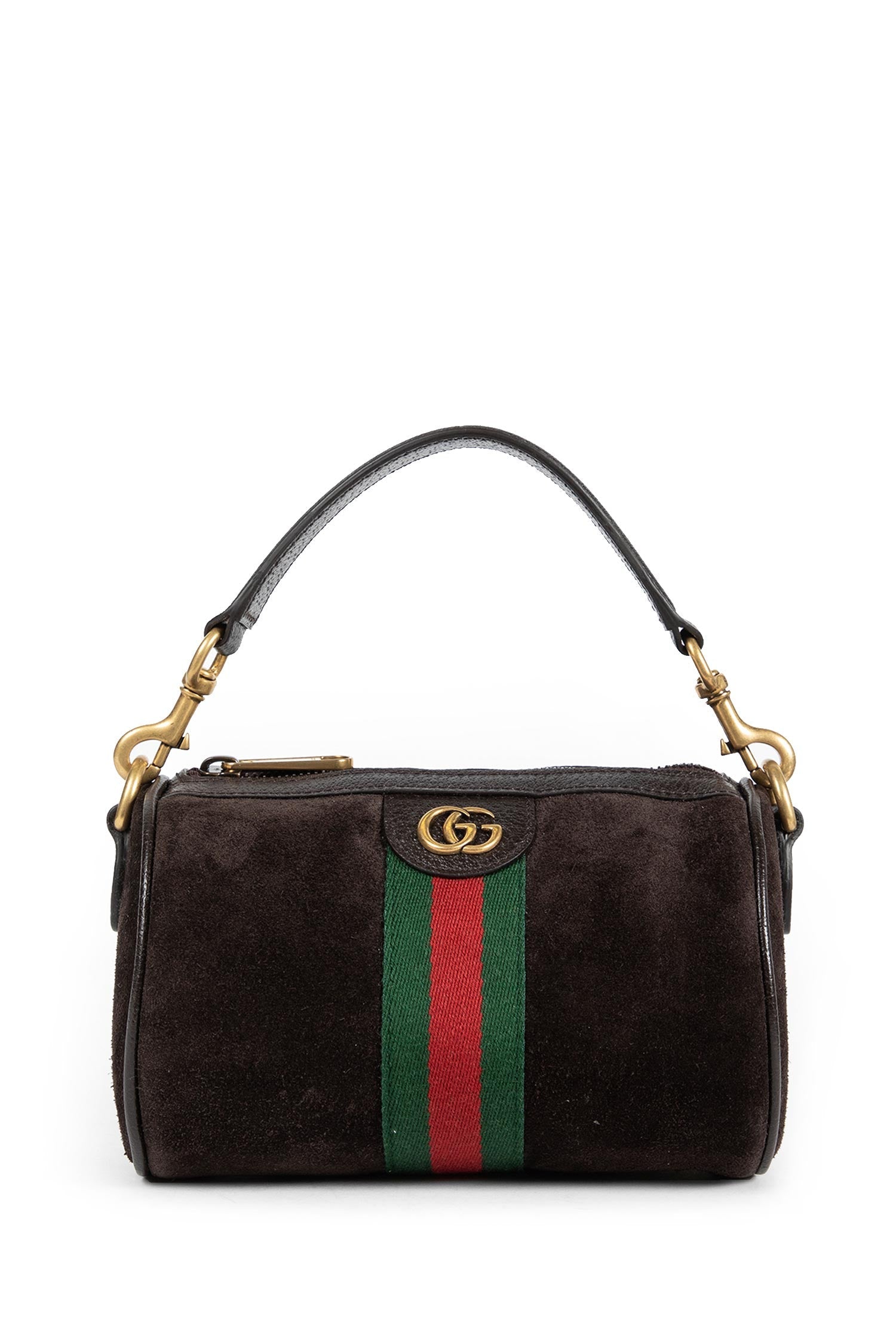 Ophidia Mini Bag Gucci – Гарантія оригінальності – боковий вид