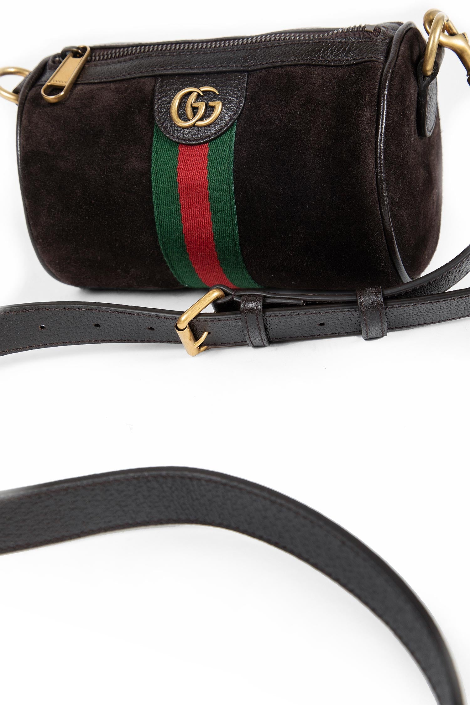 Ophidia Mini Bag Gucci – Гарантія оригінальності – збільшений вид