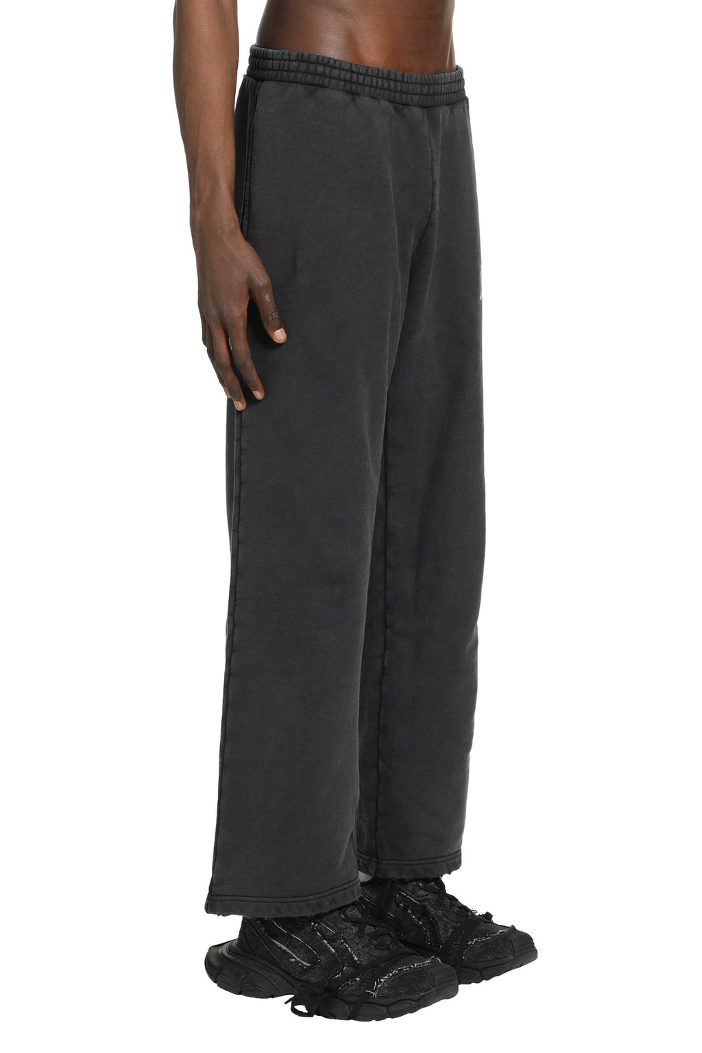 Masking Tape Baggy Sweatpants Balenciaga оригінал – Купити в Україні – детальний вид