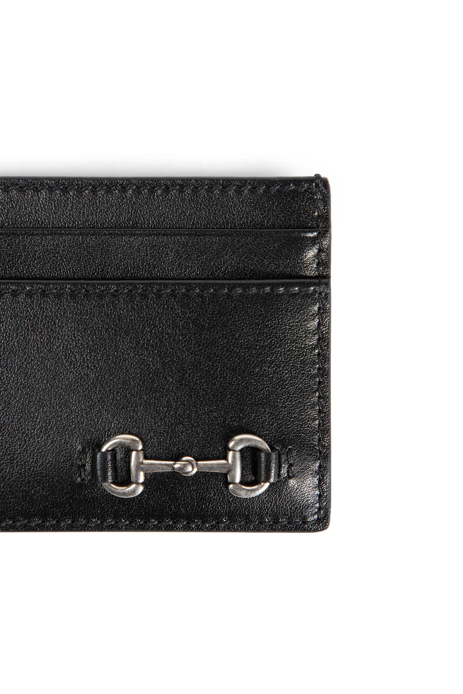 Horsebit Cardholder Gucci оригінал – Купити в Україні – детальний вид
