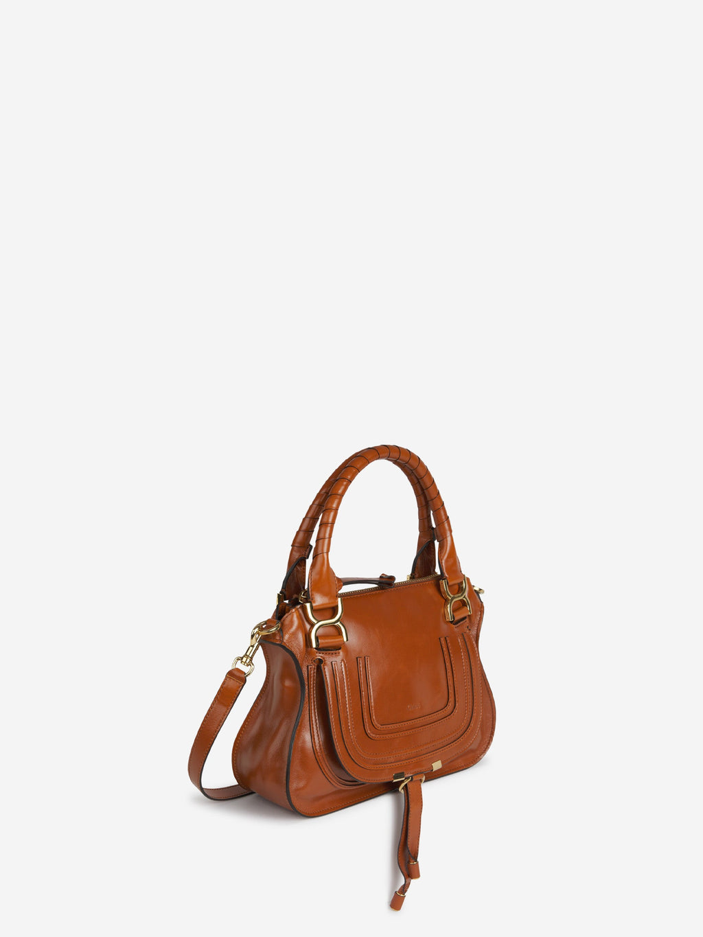Оригінальна Marcie S Bag Chloe – вид ззаду