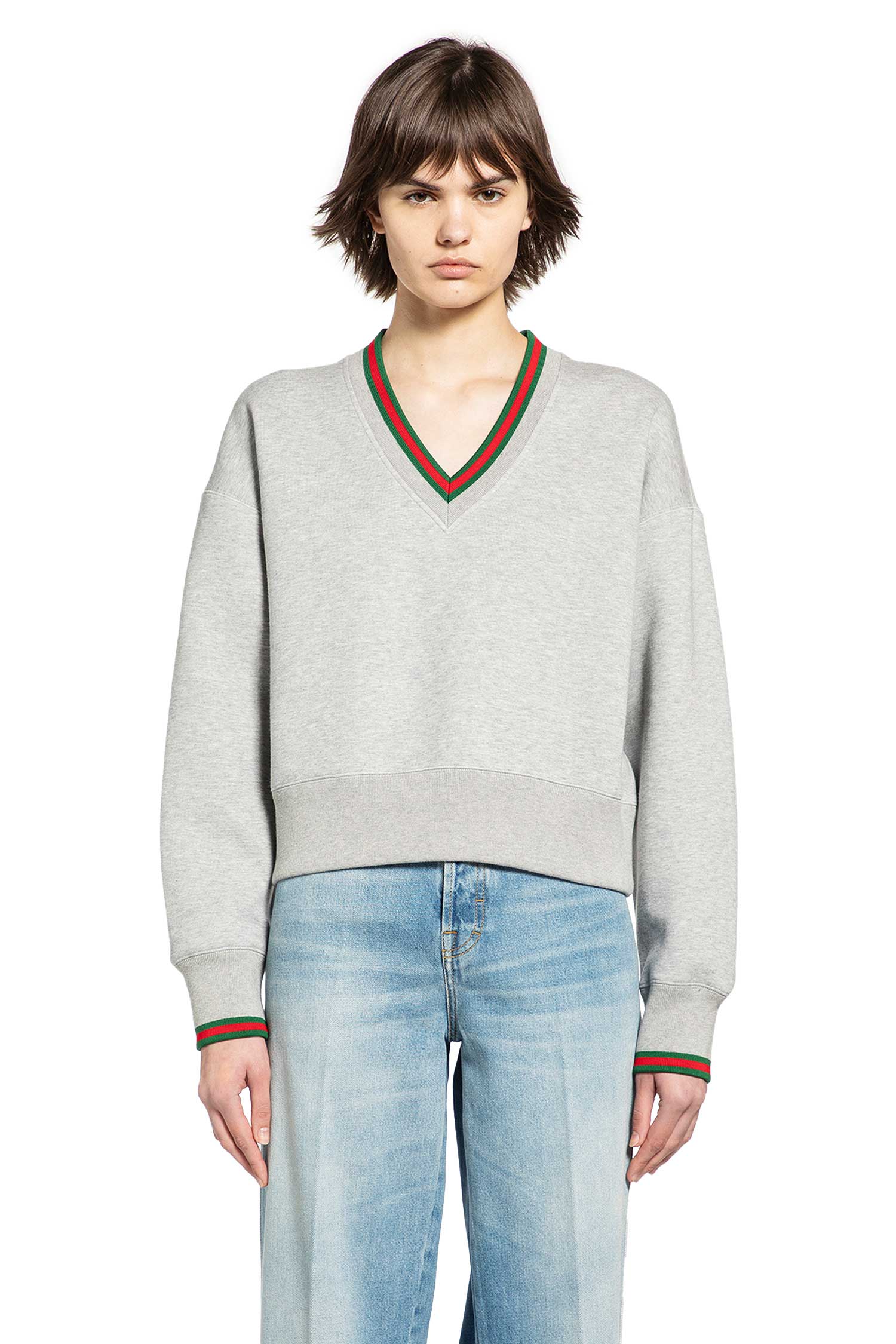 Gucci Knitwear оригінал | Швидка доставка Україна – вид ззаду