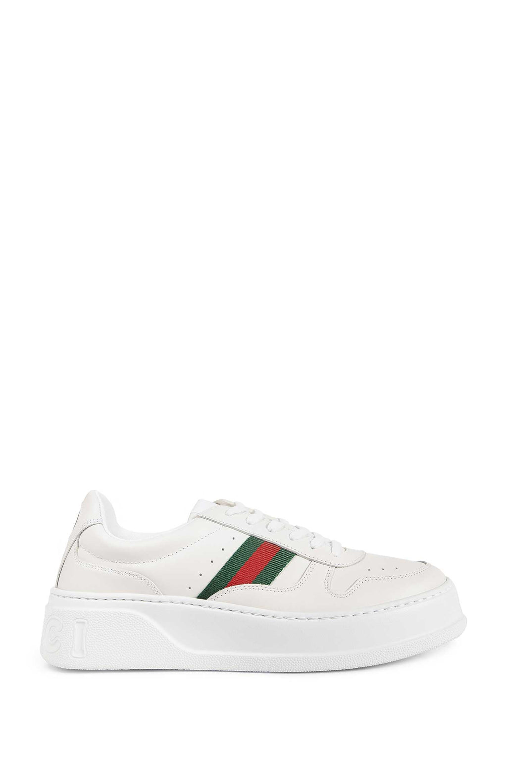 Gucci Footwear оригінал | Швидка доставка Україна – боковий вид