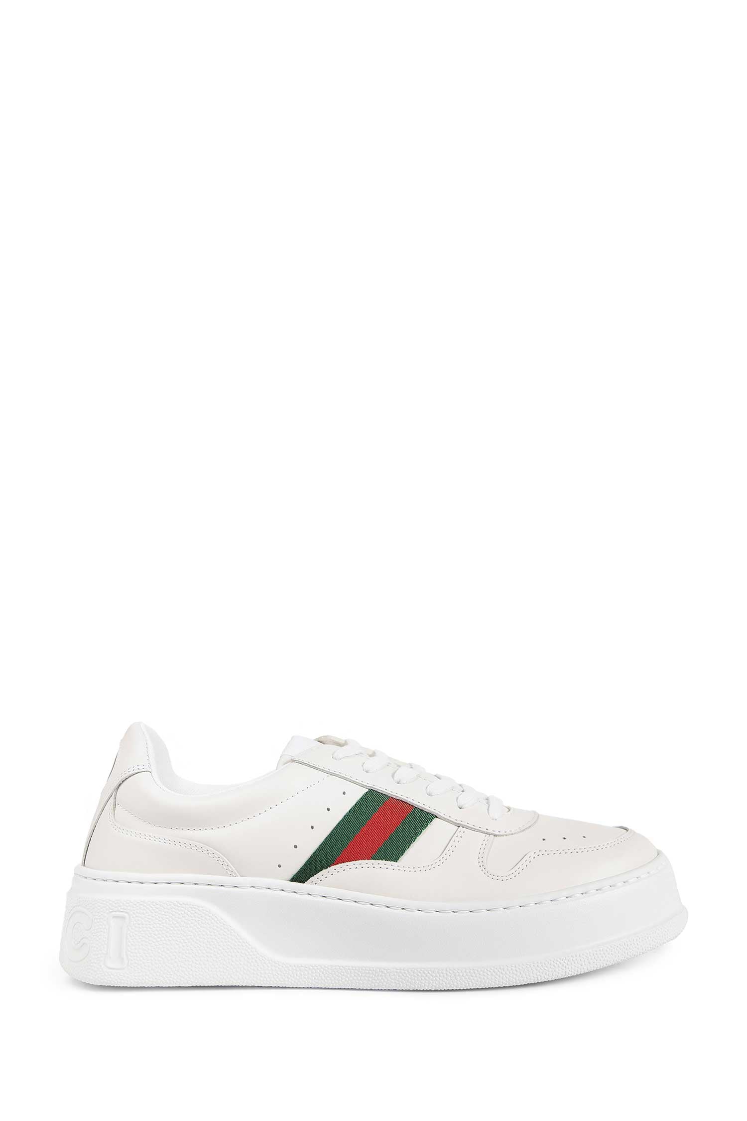 Gucci Footwear оригінал | Швидка доставка Україна – боковий вид