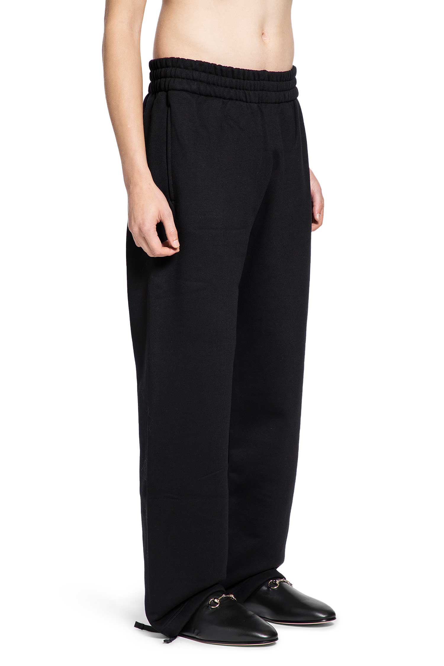 Jersey Sweatpants Gucci оригінал – Купити в Україні – детальний вид