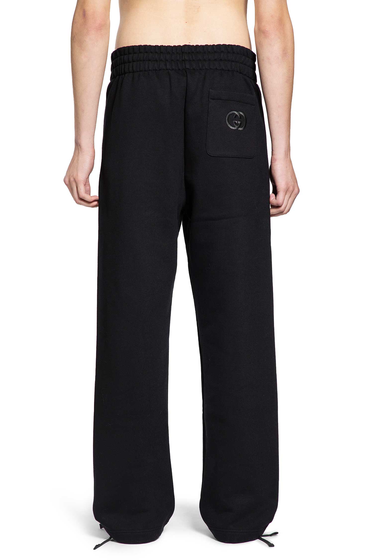 Jersey Sweatpants Gucci оригінал – Купити в Україні – збільшений вид