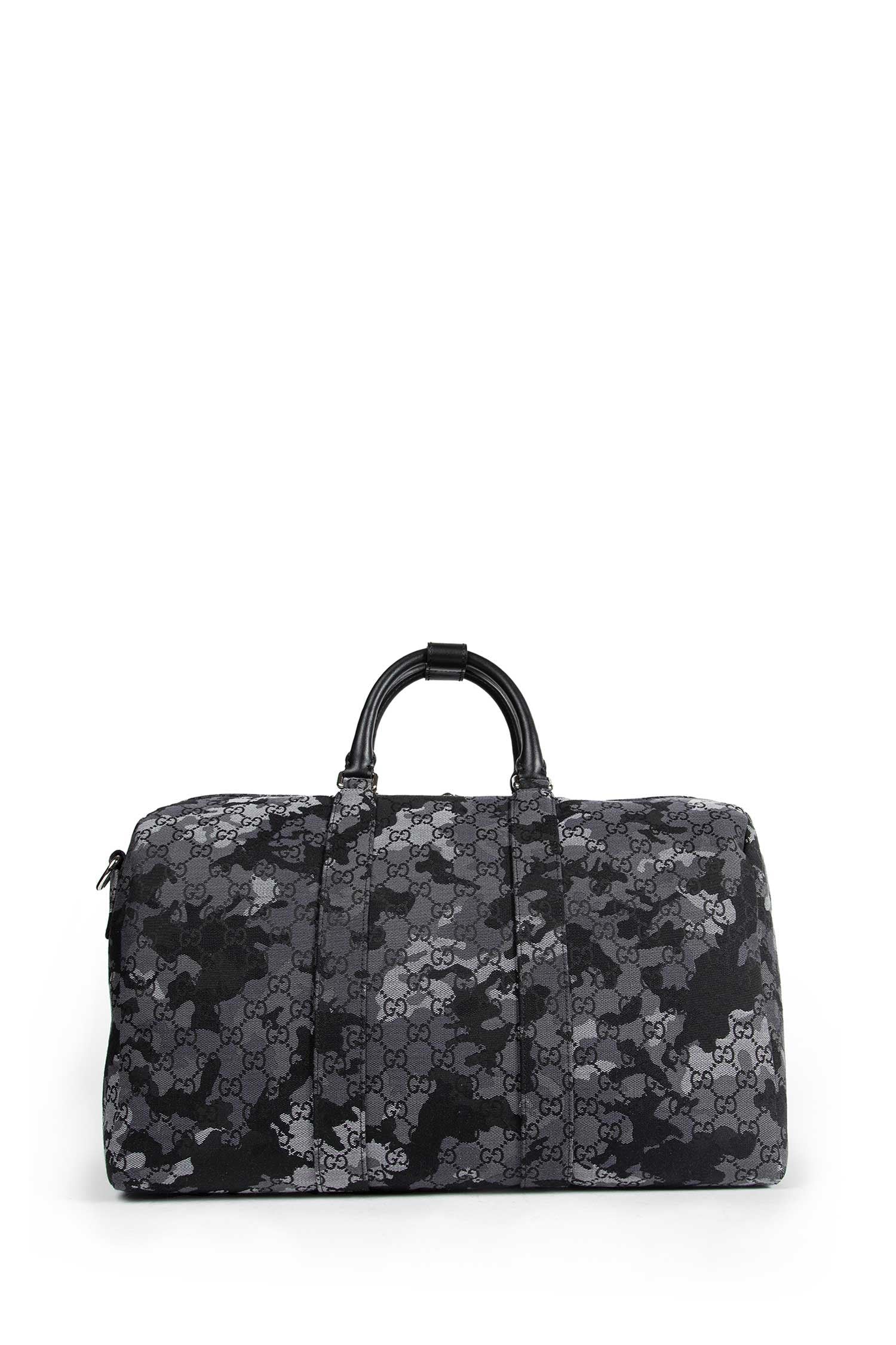 Gg Canvas Large Duffle Bag Gucci оригінал – Купити в Україні – детальний вид