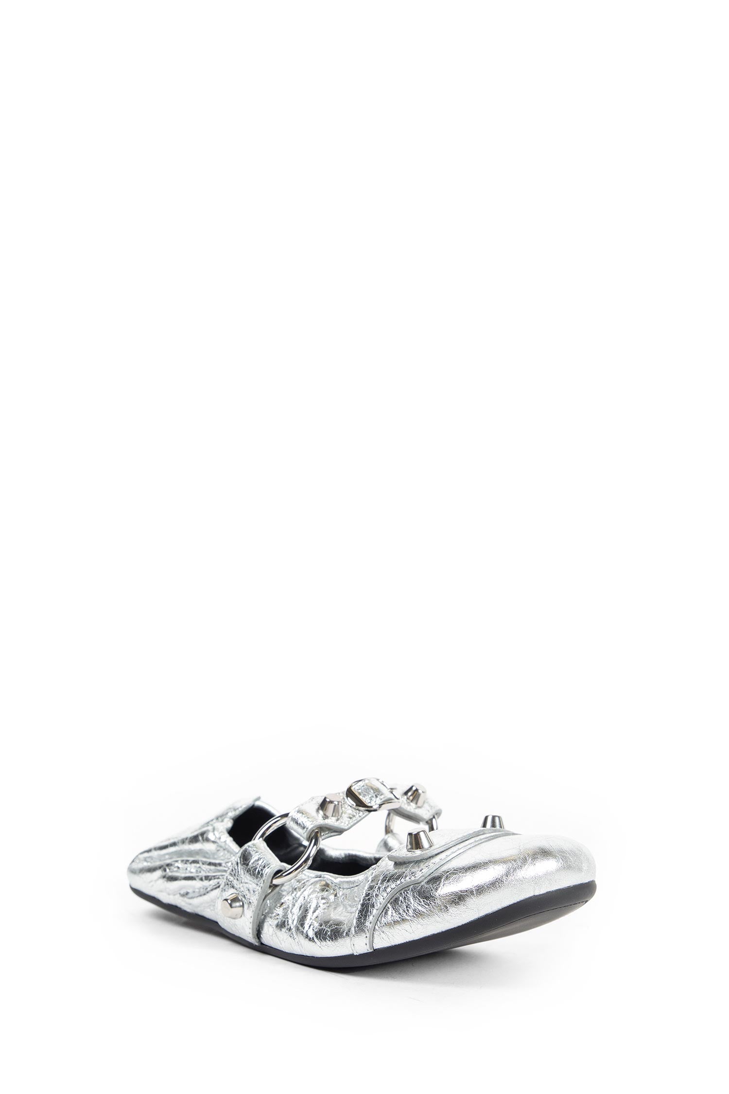 Balenciaga Footwear оригінал | Швидка доставка Україна – вид ззаду