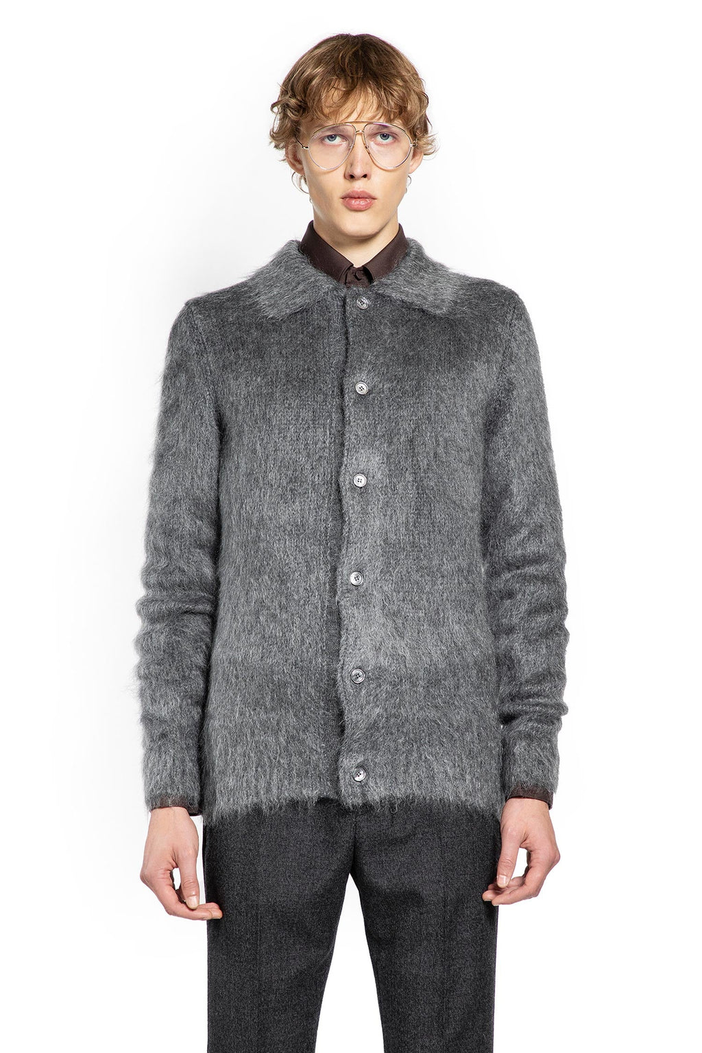 Gucci Knitwear оригінал | Швидка доставка Україна – вид ззаду
