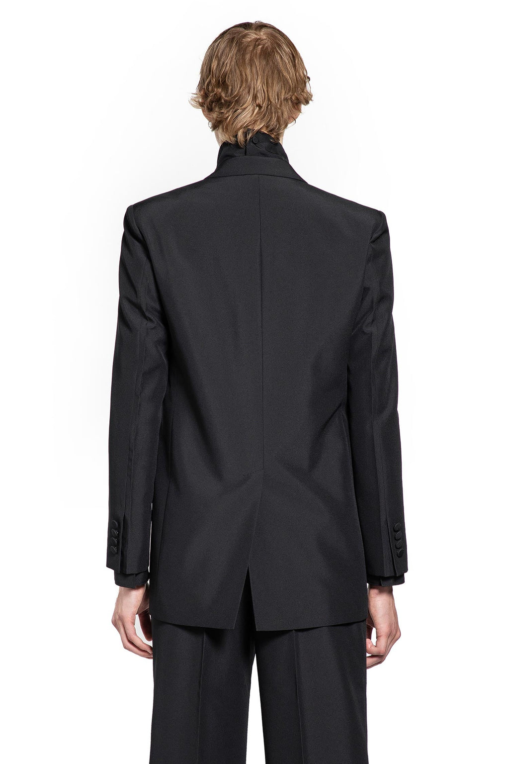 Double-Breasted Blazer Gucci оригінал – Купити в Україні – збільшений вид