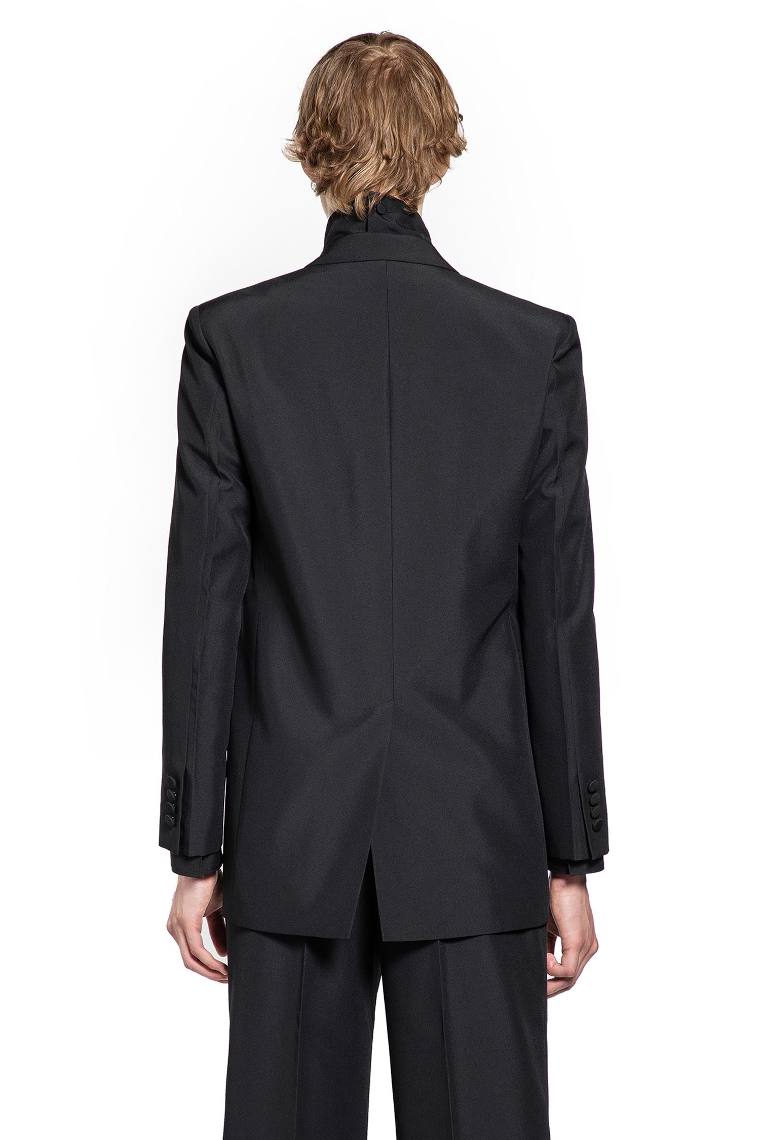 Double-Breasted Blazer Gucci оригінал – Купити в Україні – збільшений вид