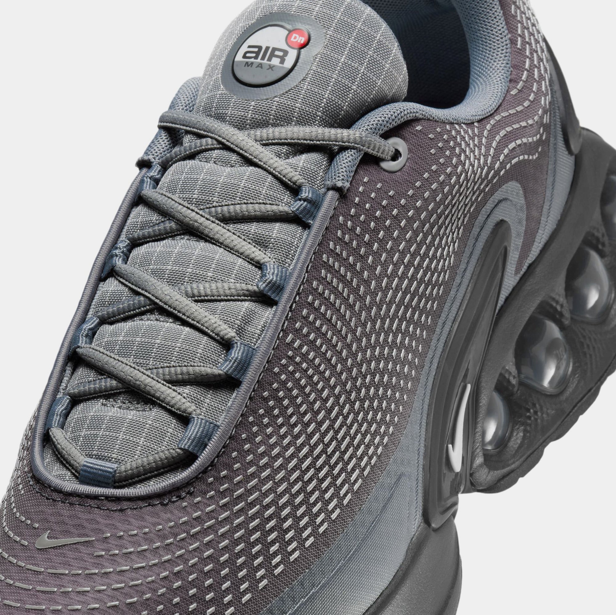 Nike Footwear оригінал | Швидка доставка Україна – вид ззаду