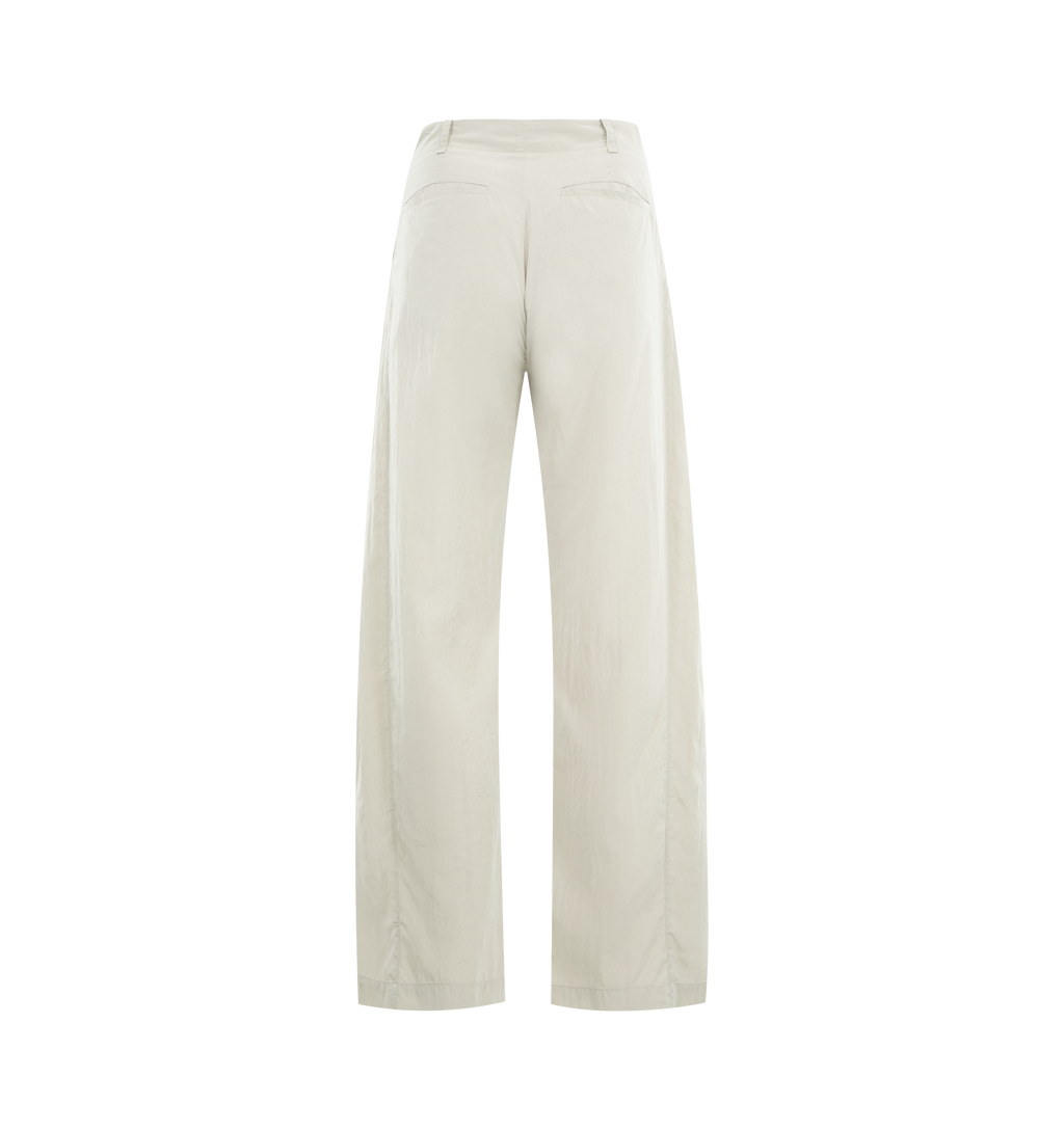 Malaya Pant The row оригінал – Купити в Україні – вид ззаду