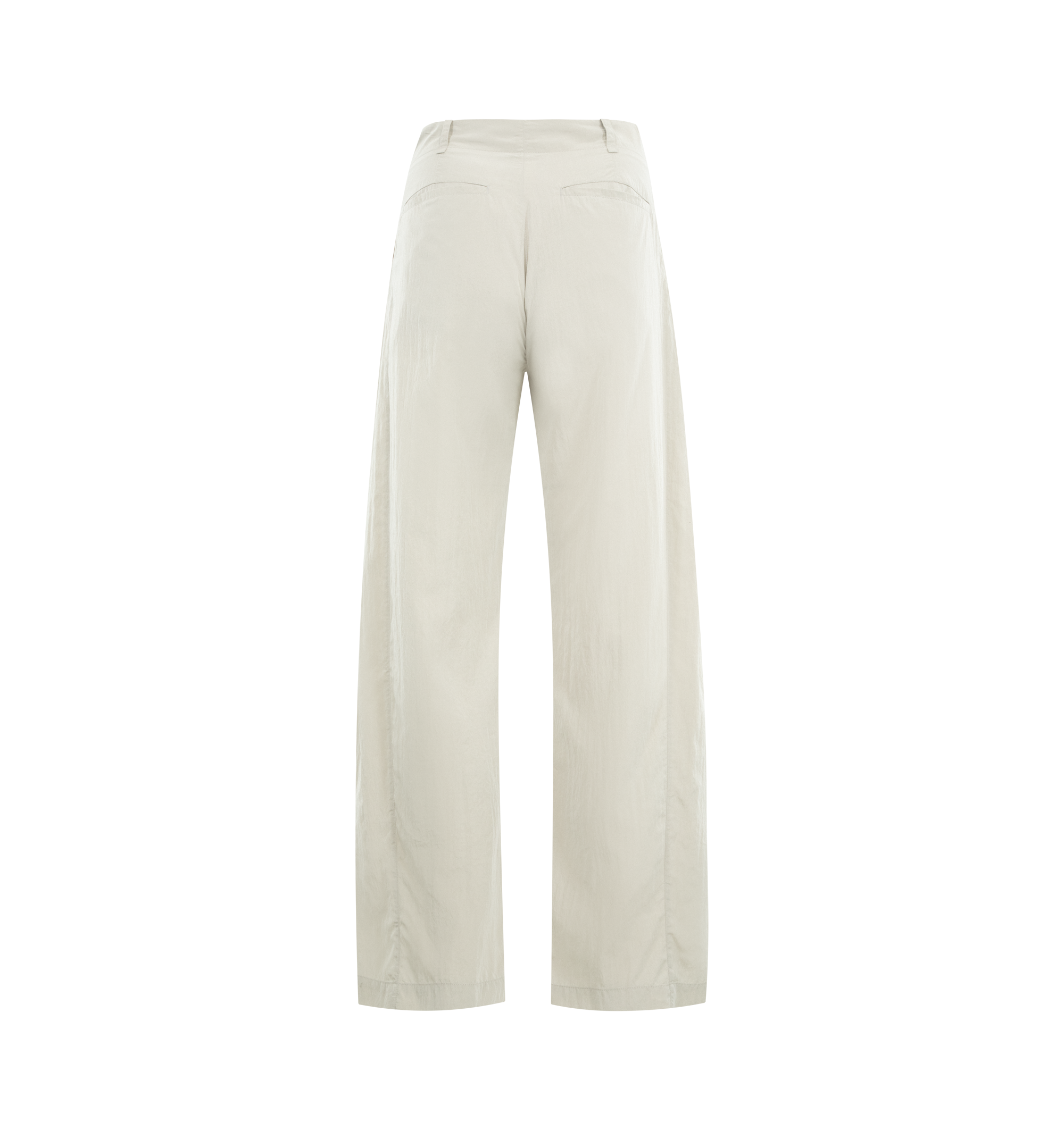 Malaya Pant The row оригінал – Купити в Україні – вид ззаду