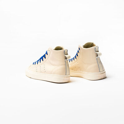 Оригінальна Nizza High Top Rf Mens Lifestyle Shoe Adidas – детальний вид - ADIDAS