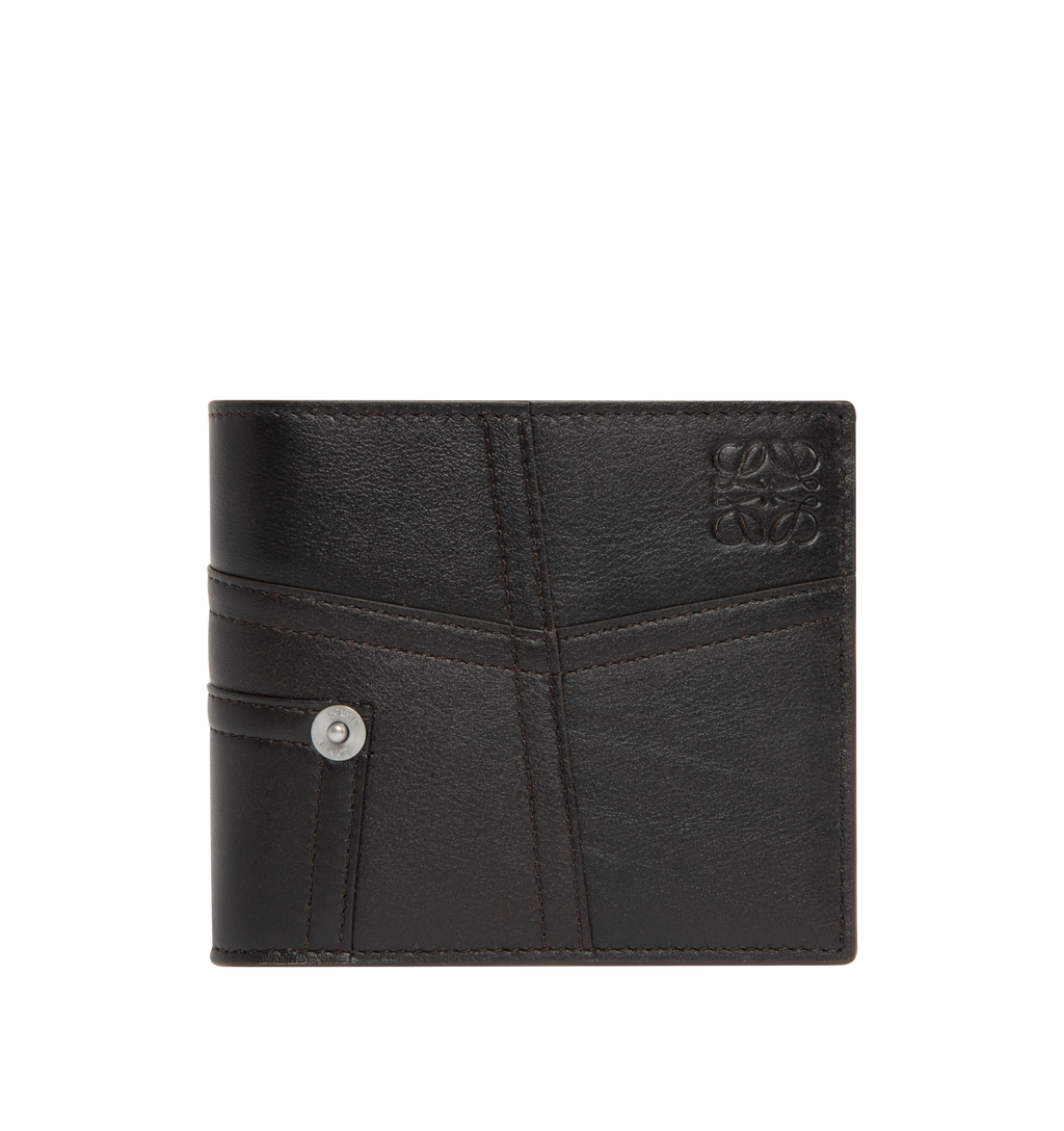 Оригінальна Panta Bifold Wallet Loewe – боковий вид