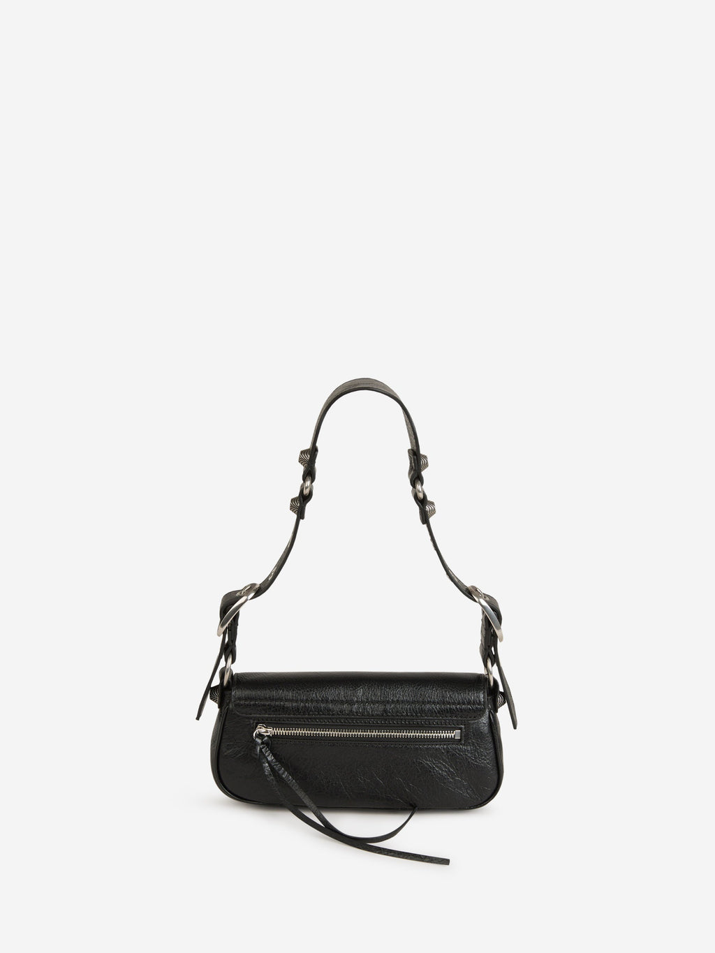 Оригінальна Mini Le Cagole Shoulder Bag Balenciaga – детальний вид