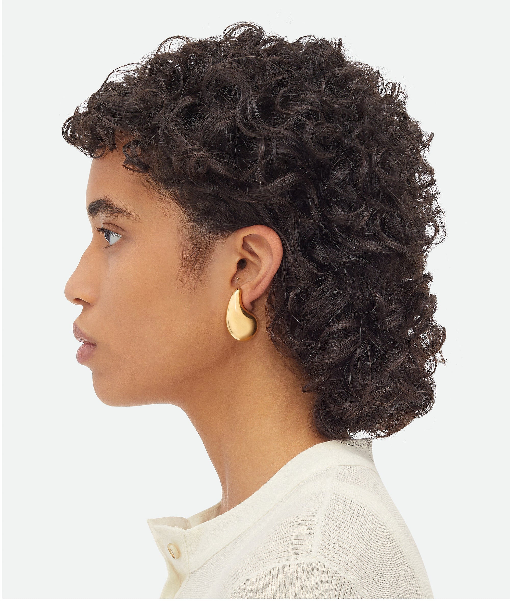 Оригінальна Drop Earrings Bottega veneta – детальний вид