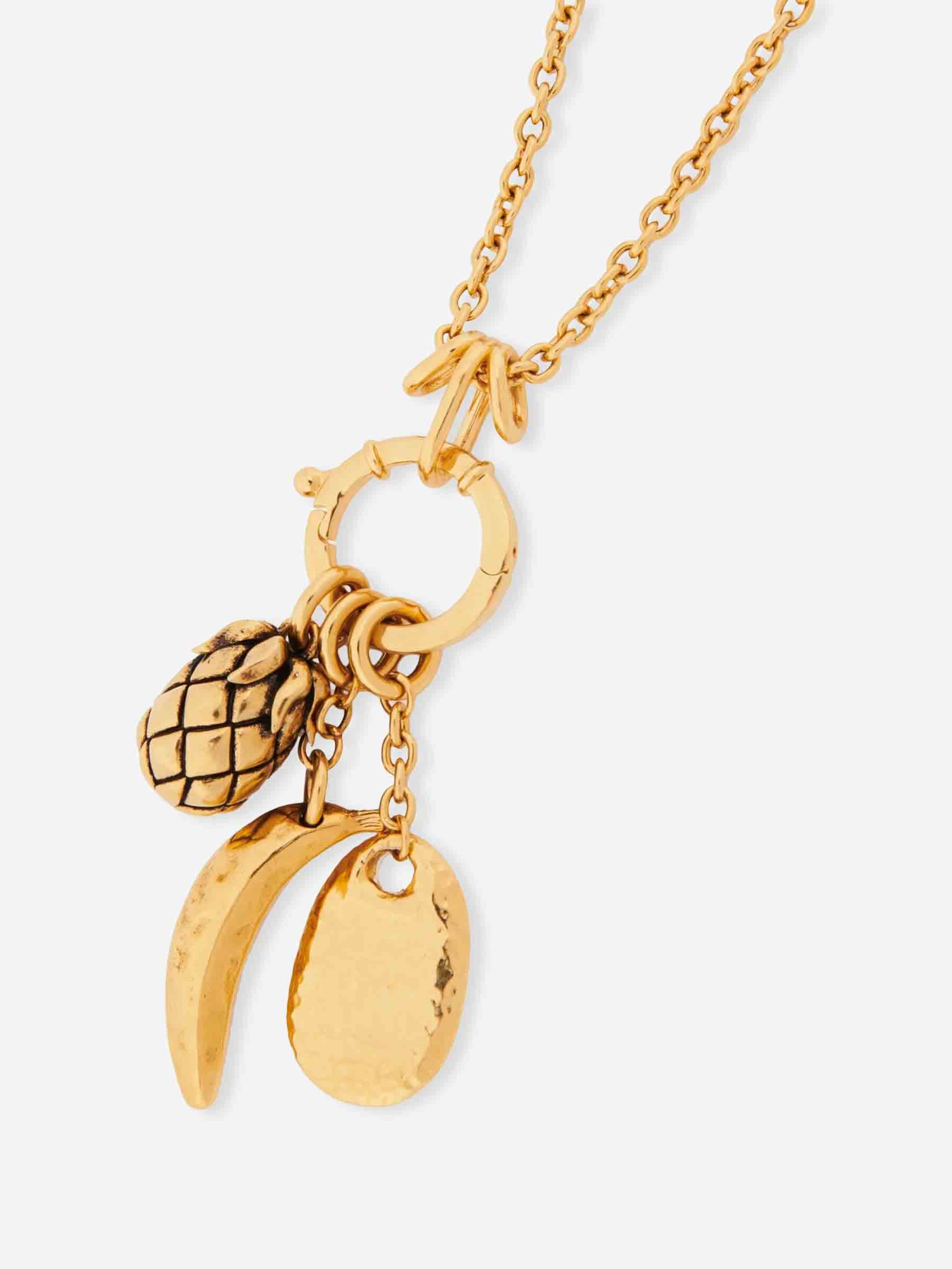 Charms Necklace Chloe оригінал – Купити в Україні – детальний вид