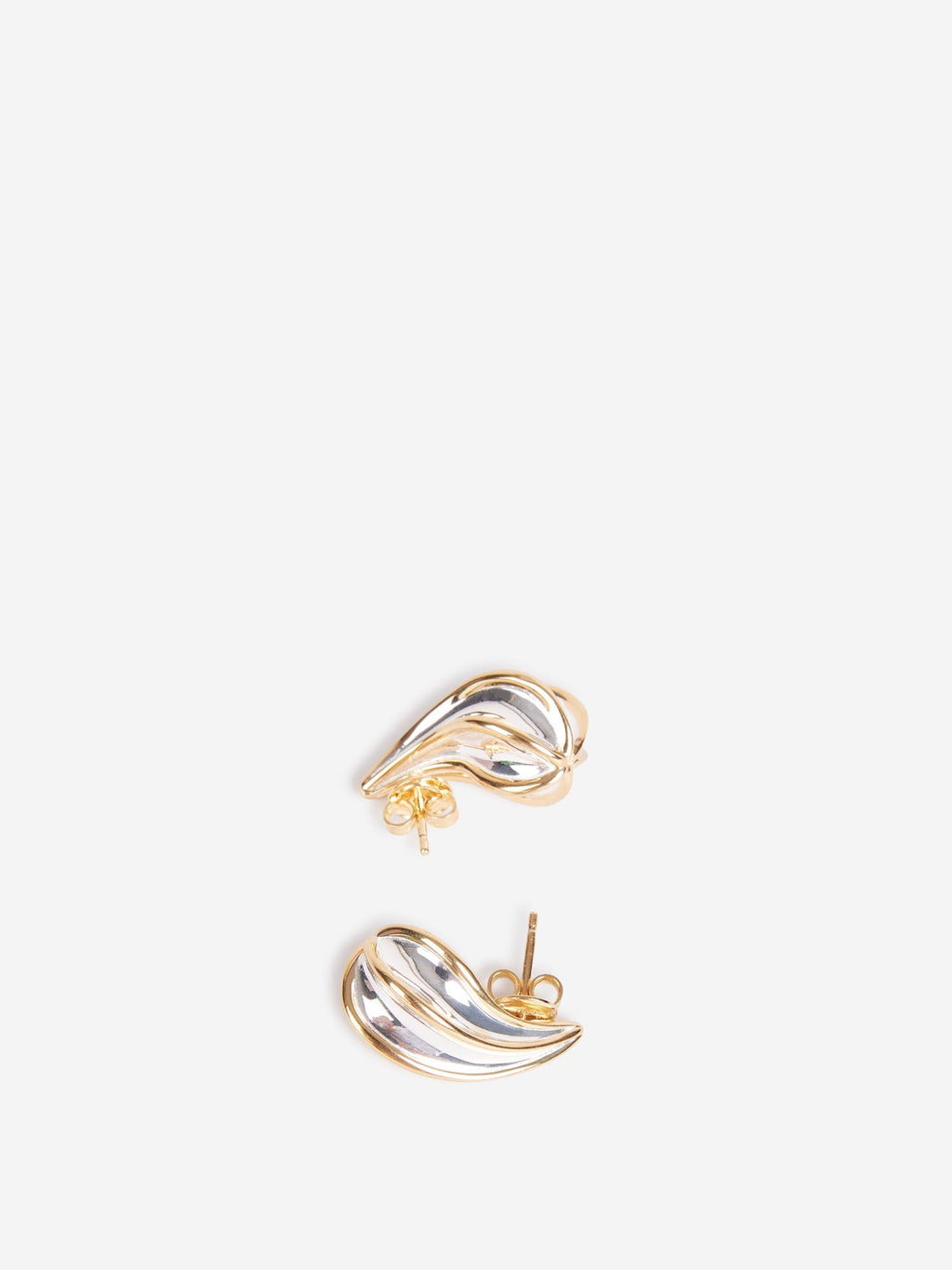 Pendant Earrings Bottega veneta – Гарантія оригінальності – збільшений вид