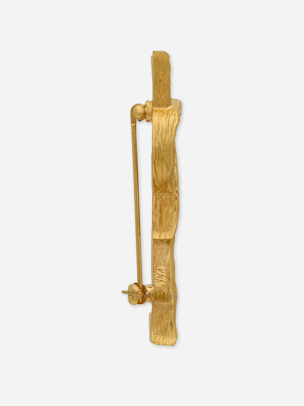 Cassandre Brooch Saint laurent – Гарантія оригінальності – збільшений вид