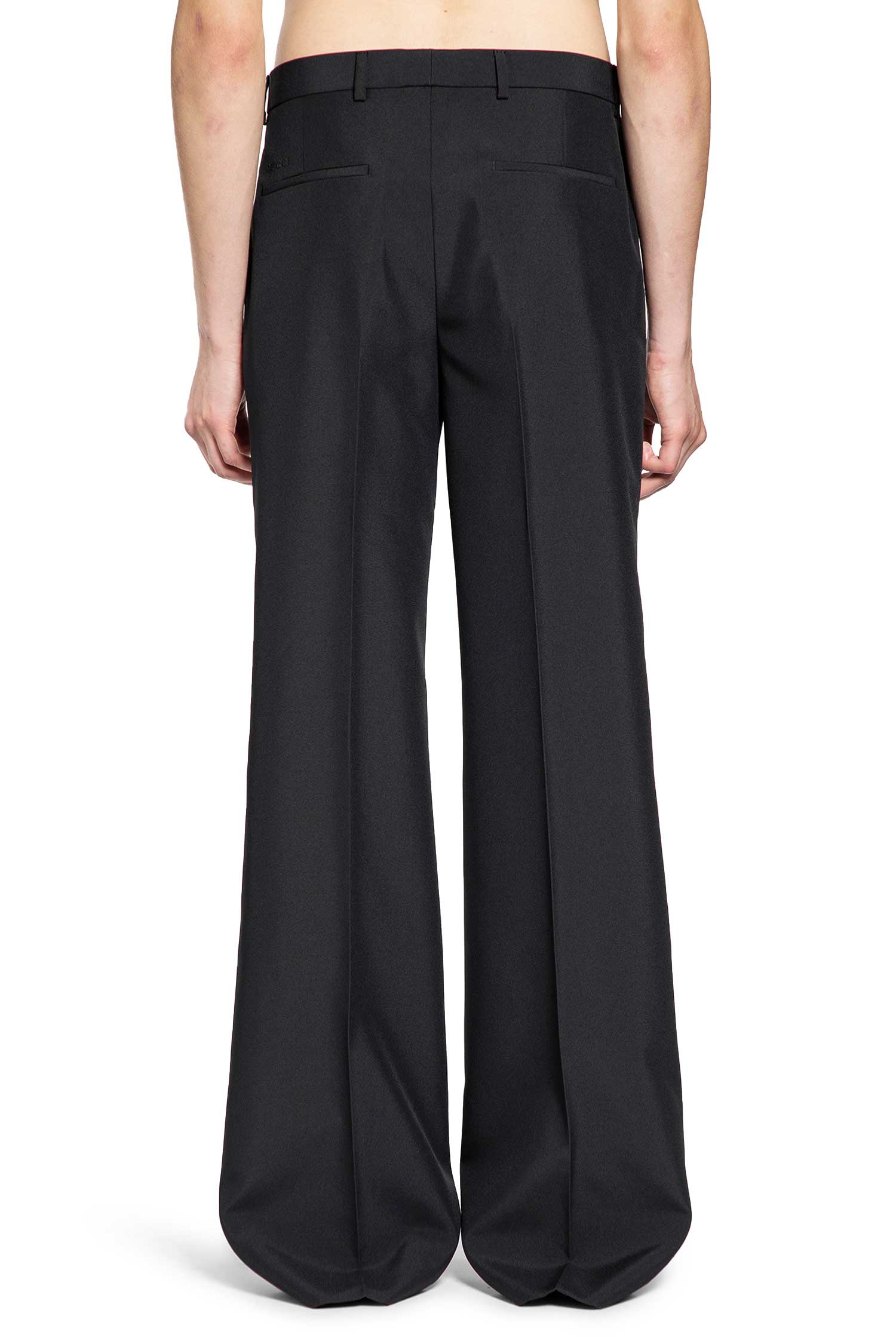 Twill Tailored Pants Gucci оригінал – Купити в Україні – збільшений вид