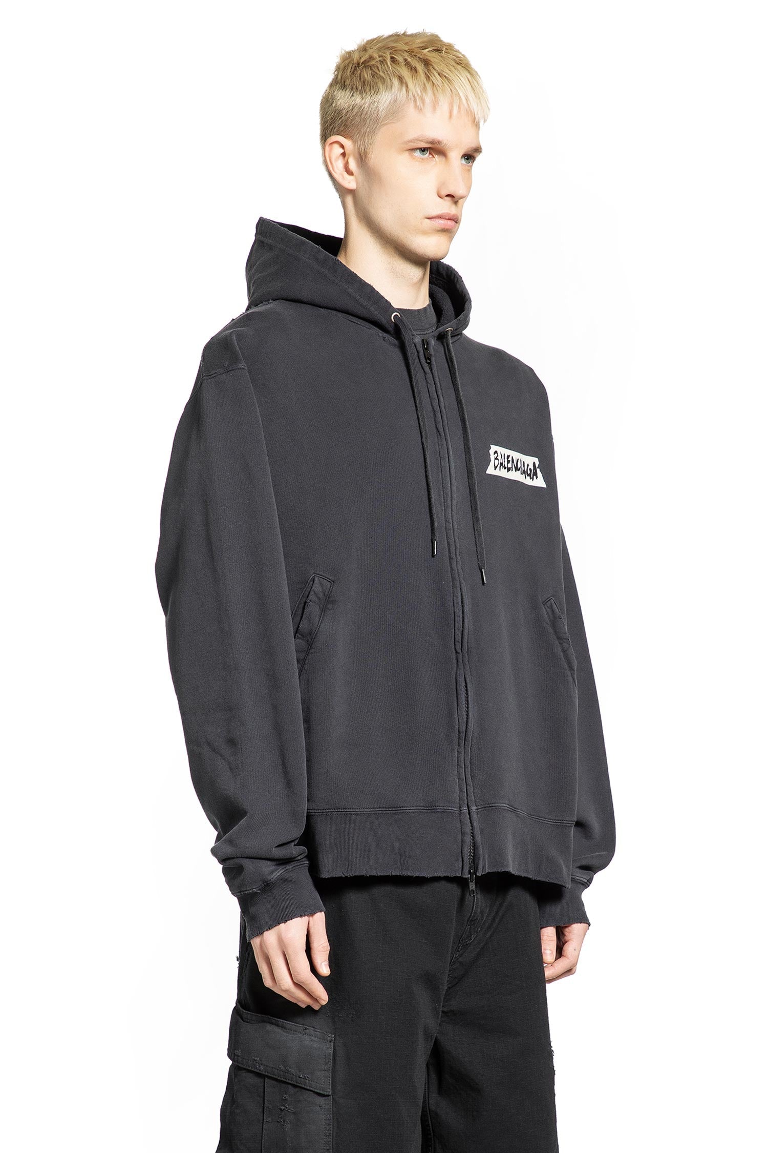 Balenciaga Knitwear оригінал | Швидка доставка Україна – детальний вид