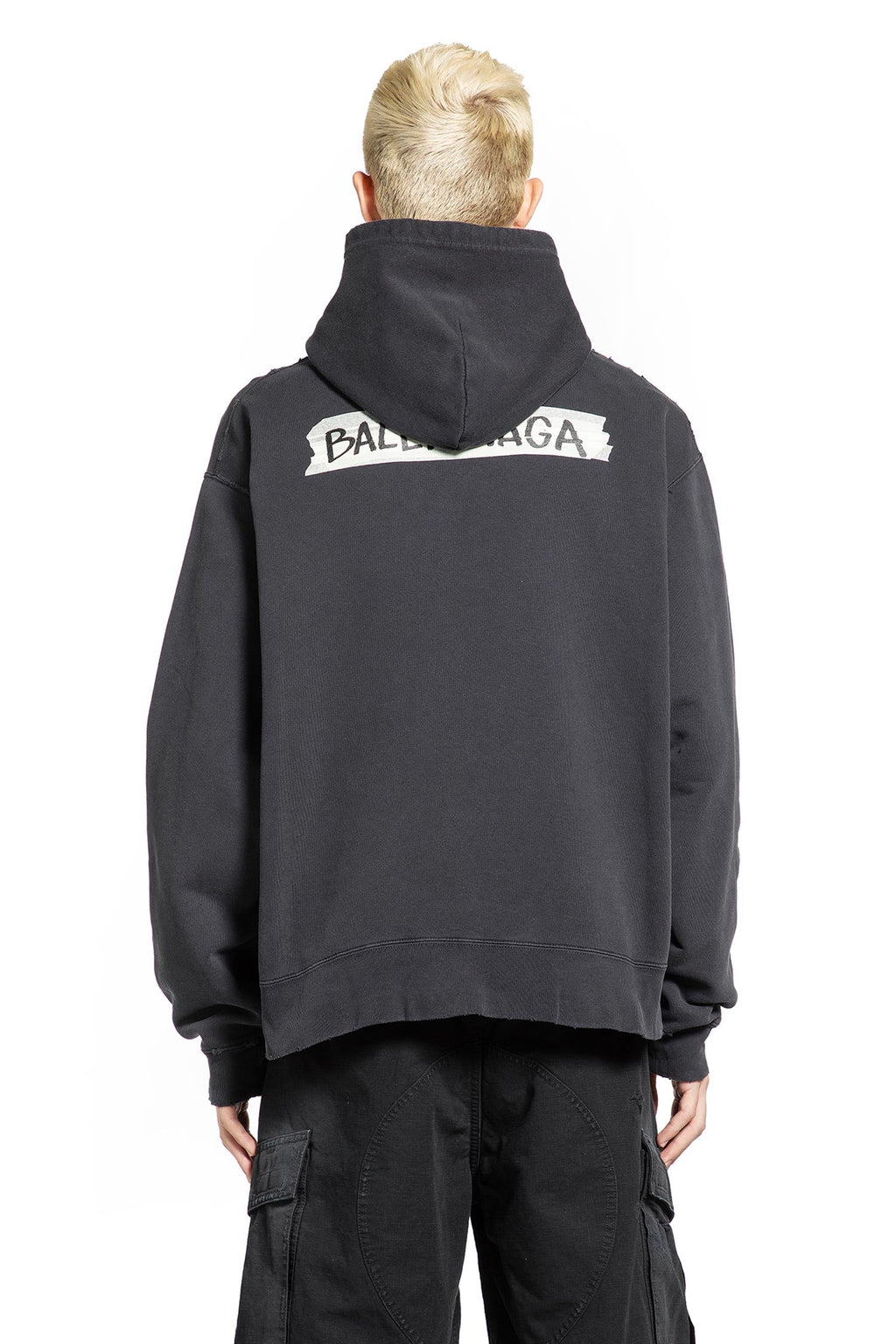 Balenciaga Knitwear оригінал | Швидка доставка Україна – збільшений вид